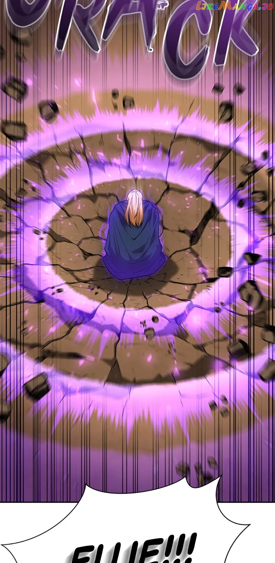 How to Survive As The Devil’s Daughter Chapter 31 - Page 5