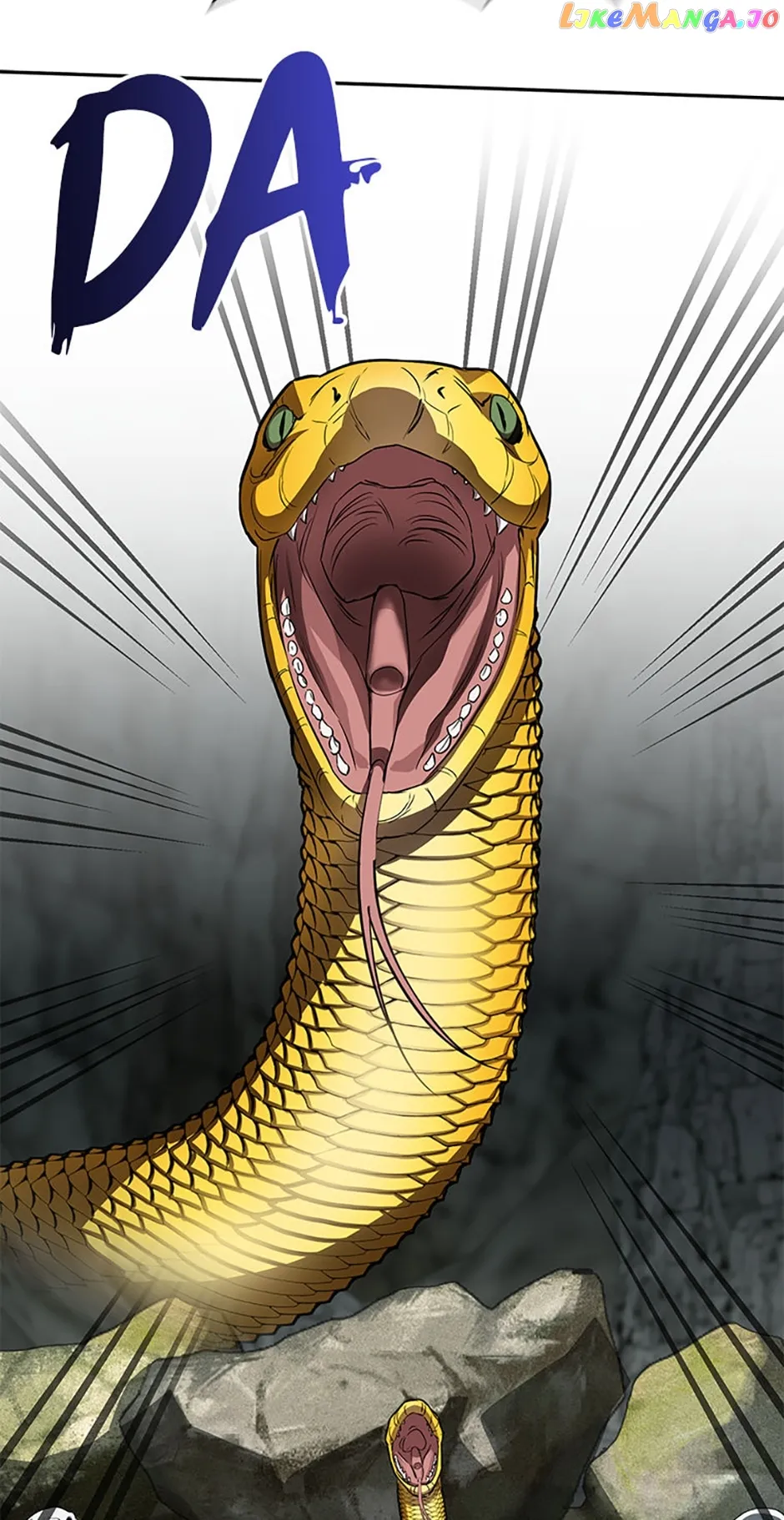 How to Survive As The Devil’s Daughter Chapter 31 - Page 91