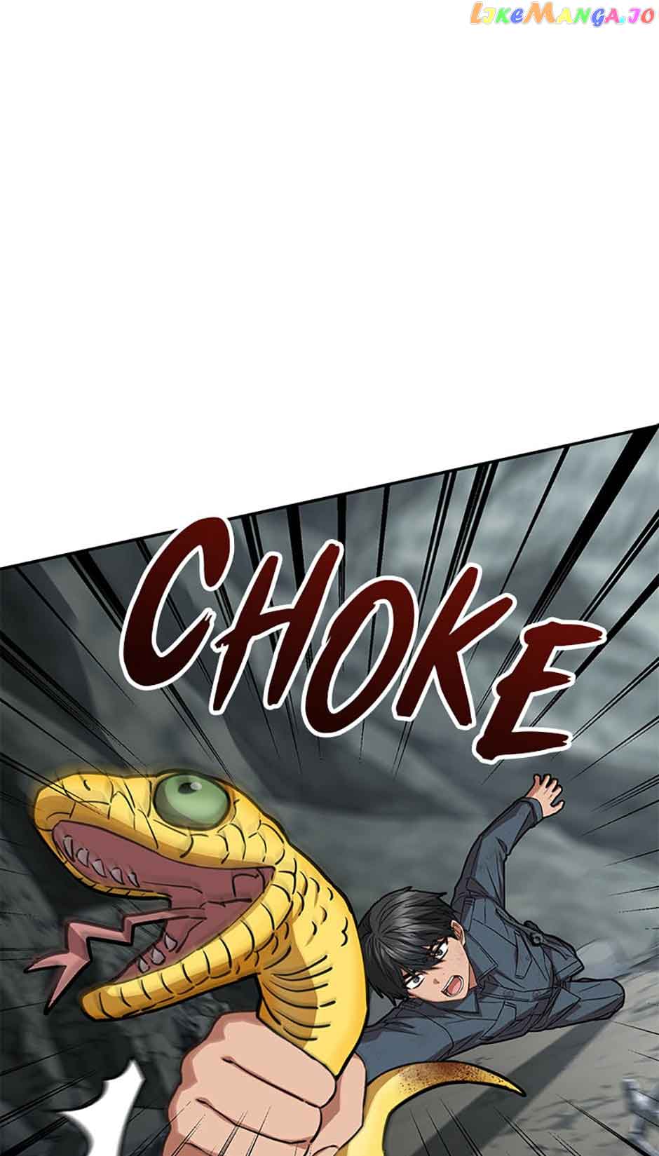 How to Survive As The Devil’s Daughter Chapter 32 - Page 22