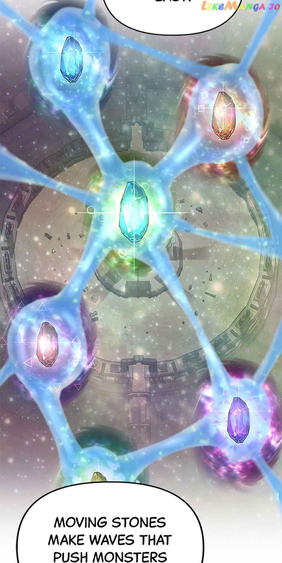 How to Survive As The Devil’s Daughter Chapter 32 - Page 39