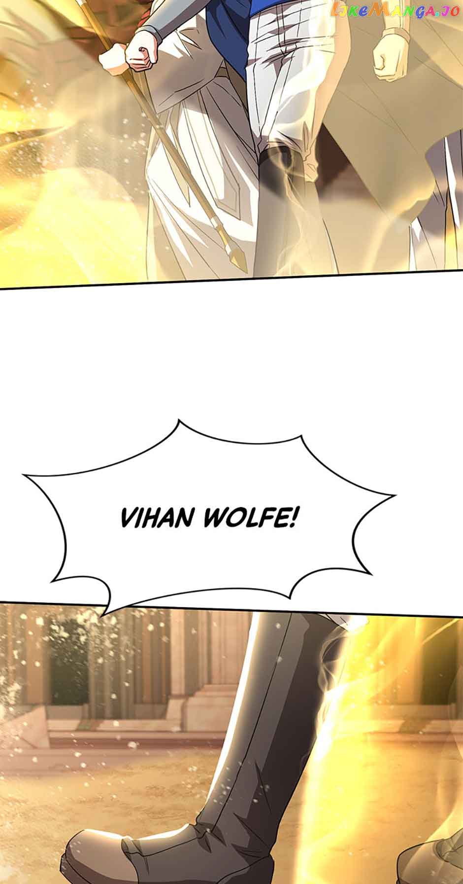 How to Survive As The Devil’s Daughter Chapter 32 - Page 50