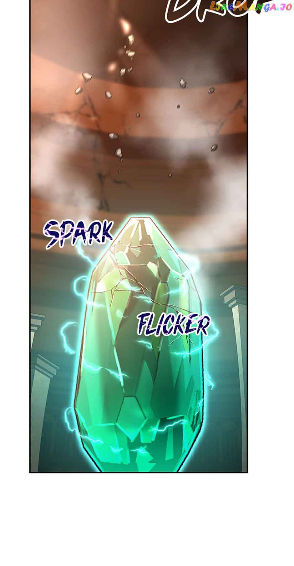 How to Survive As The Devil’s Daughter Chapter 33 - Page 119