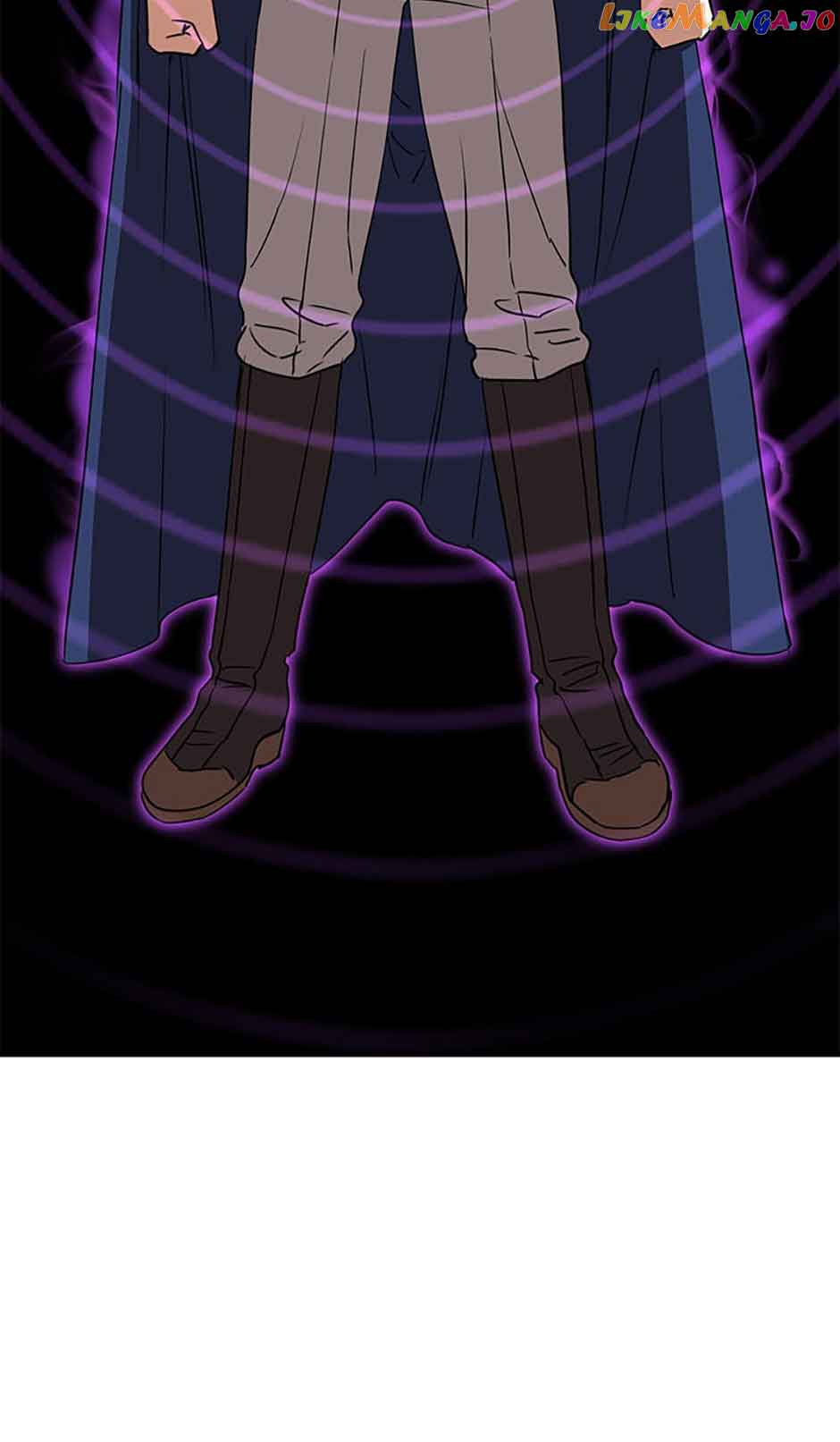 How to Survive As The Devil’s Daughter Chapter 33 - Page 46