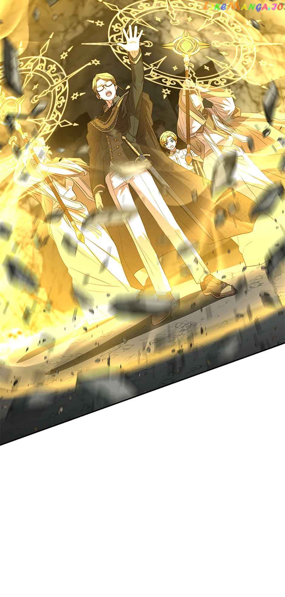 How to Survive As The Devil’s Daughter Chapter 33 - Page 92