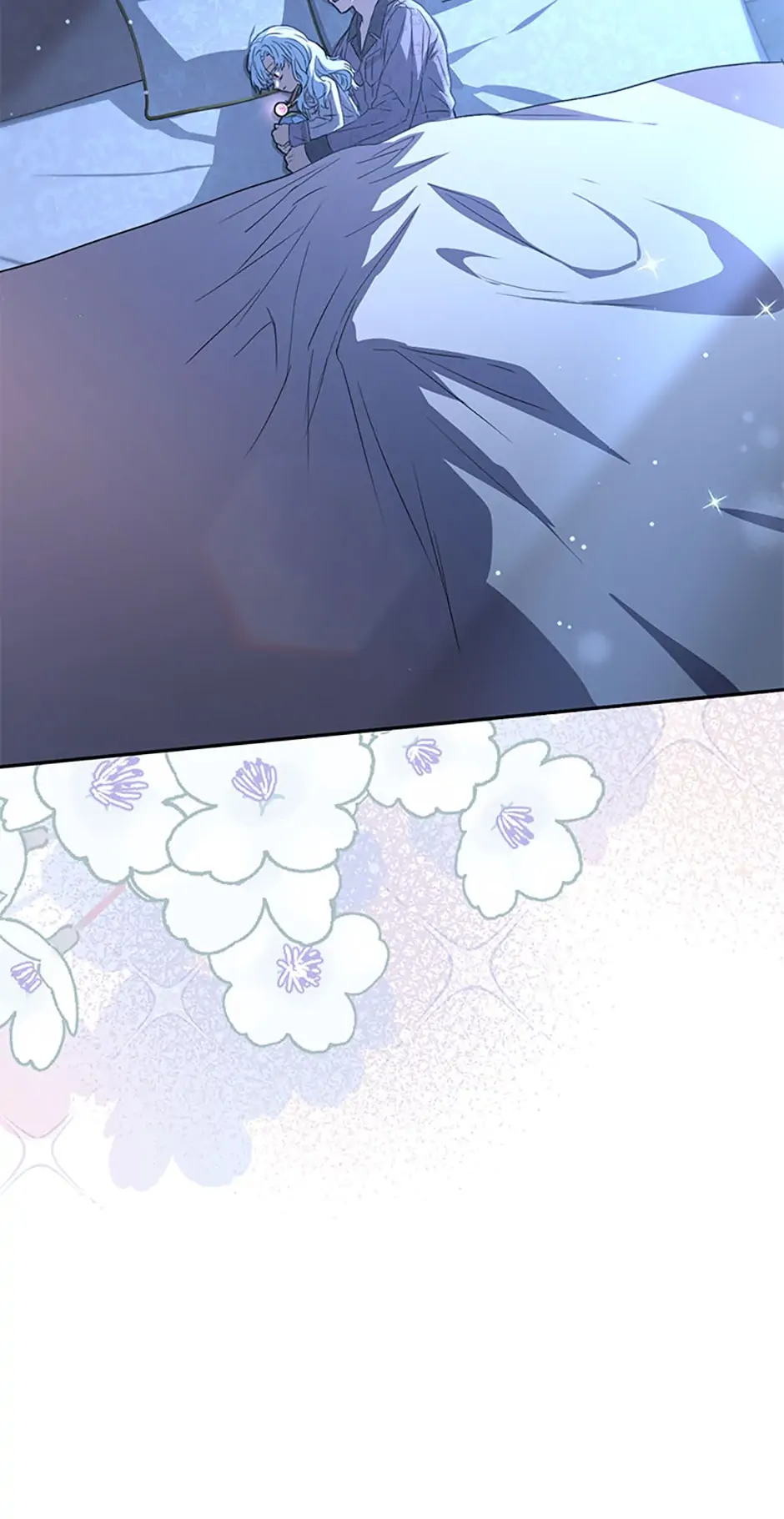 How to Survive As The Devil’s Daughter Chapter 34 - Page 127