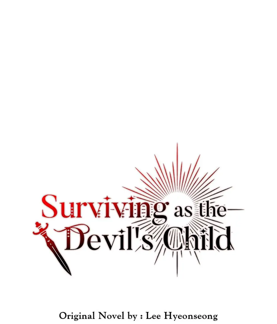 How to Survive As The Devil’s Daughter Chapter 34 - Page 37