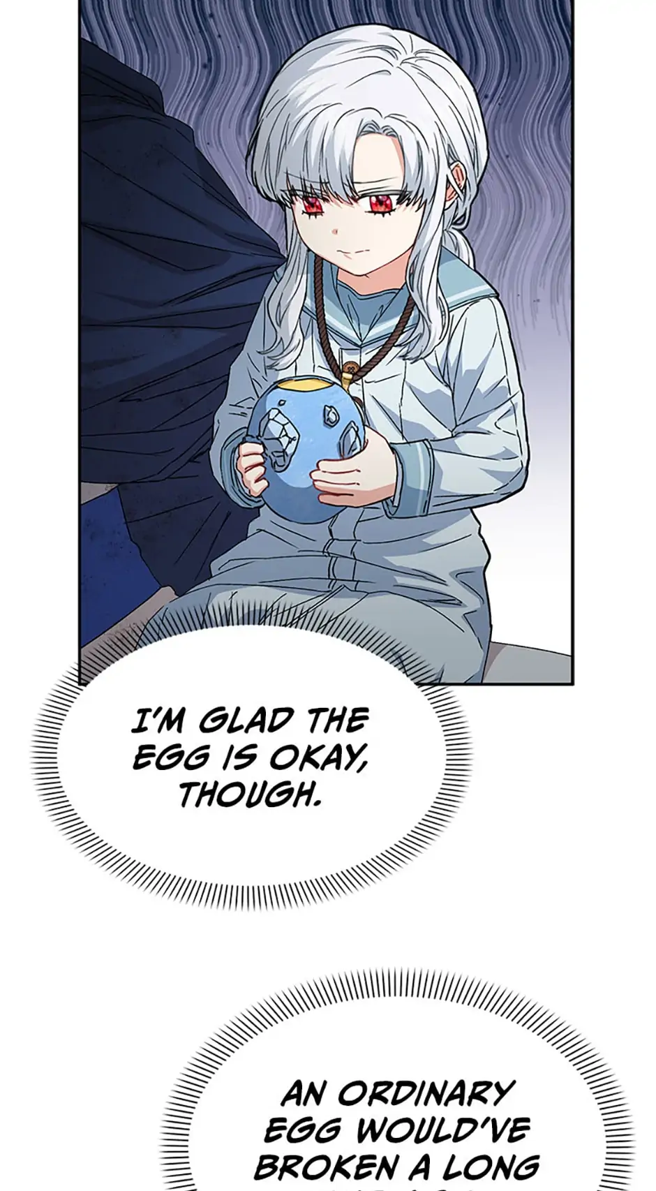 How to Survive As The Devil’s Daughter Chapter 34 - Page 48