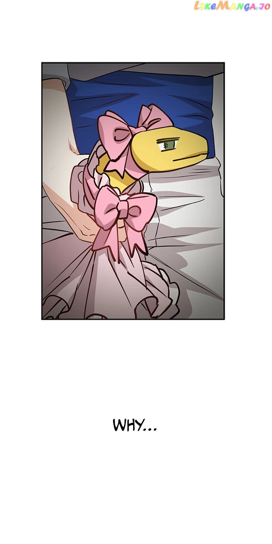 How to Survive As The Devil’s Daughter Chapter 35 - Page 100