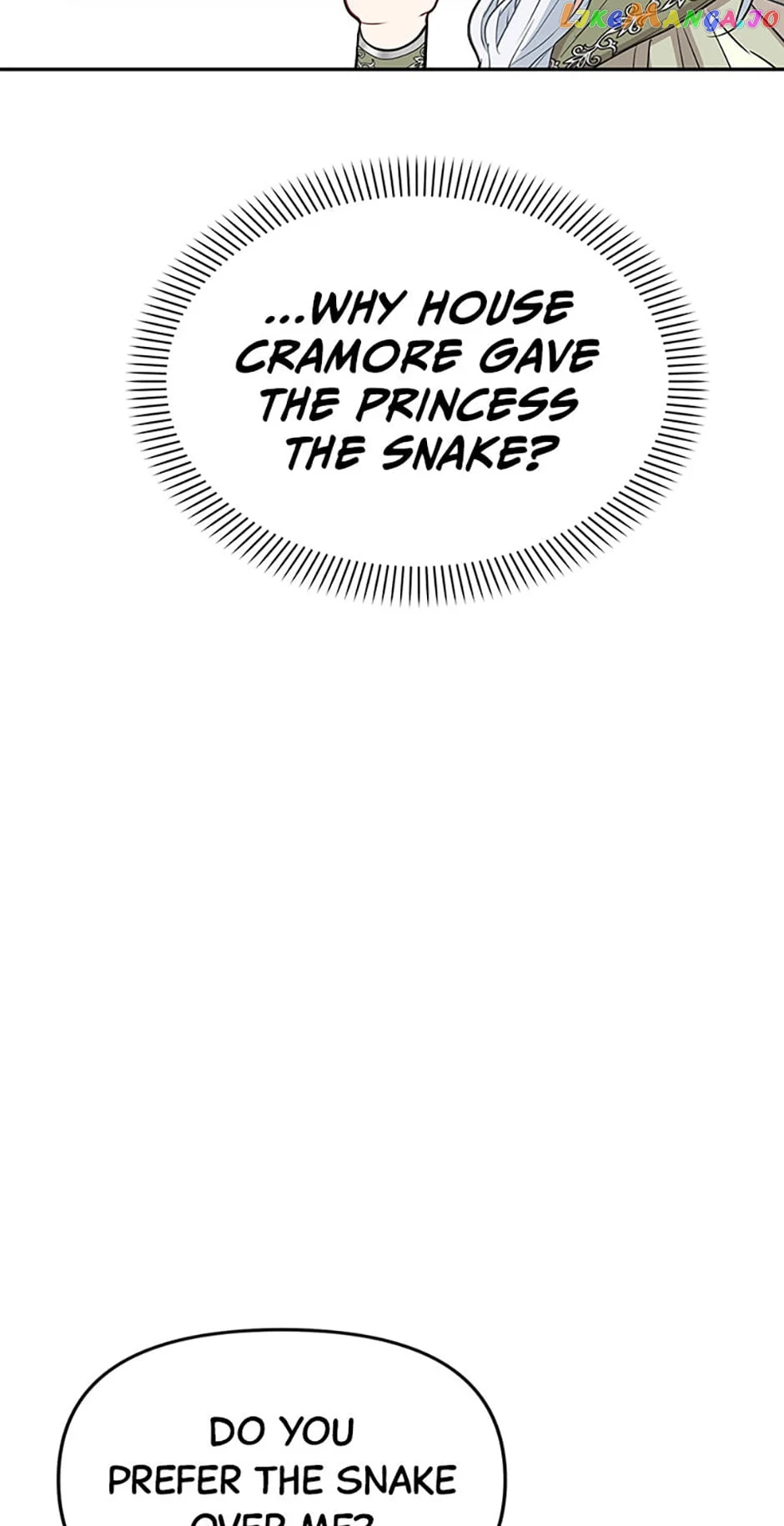 How to Survive As The Devil’s Daughter Chapter 35 - Page 103