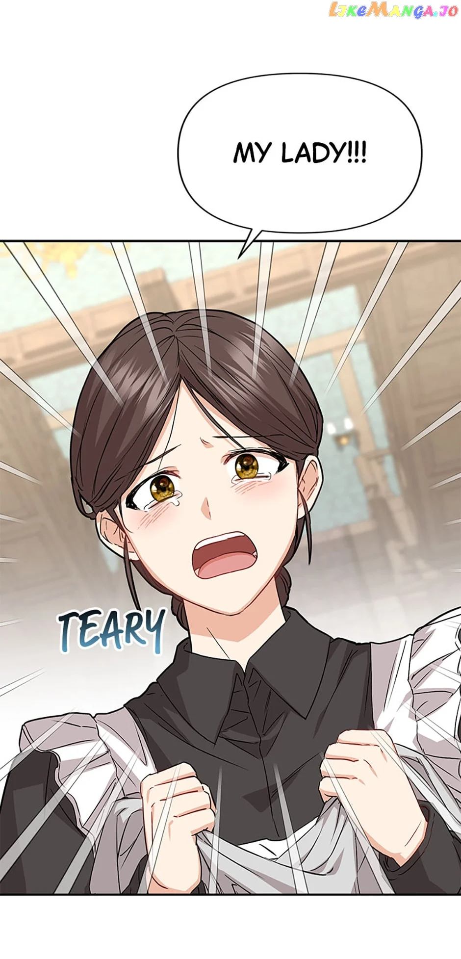 How to Survive As The Devil’s Daughter Chapter 35 - Page 3