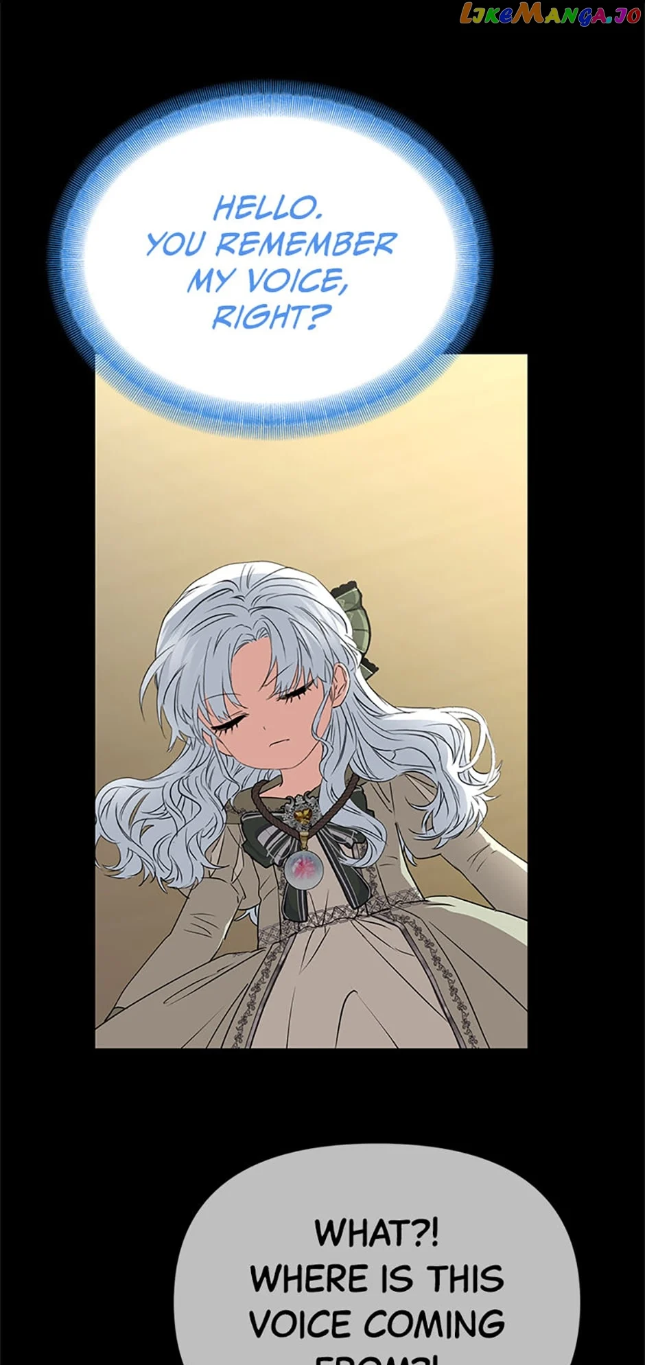 How to Survive As The Devil’s Daughter Chapter 35 - Page 75