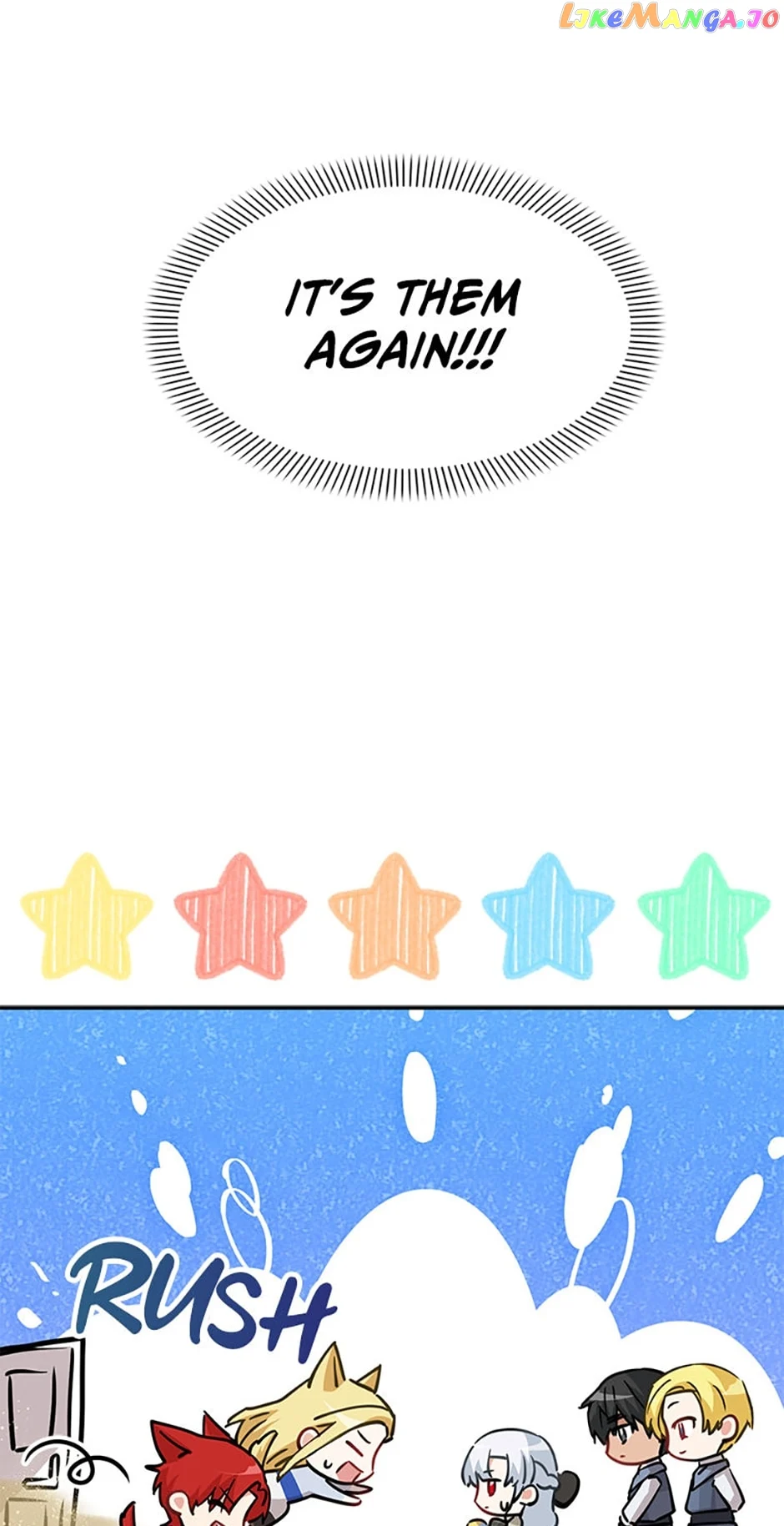 How to Survive As The Devil’s Daughter Chapter 35 - Page 90