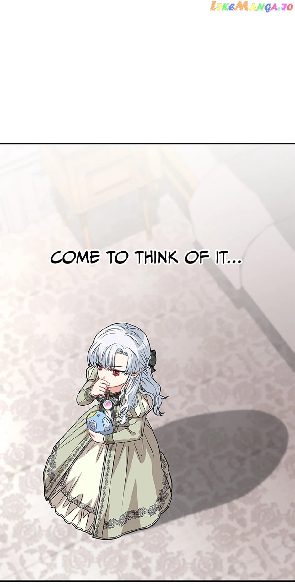 How to Survive As The Devil’s Daughter Chapter 35 - Page 98