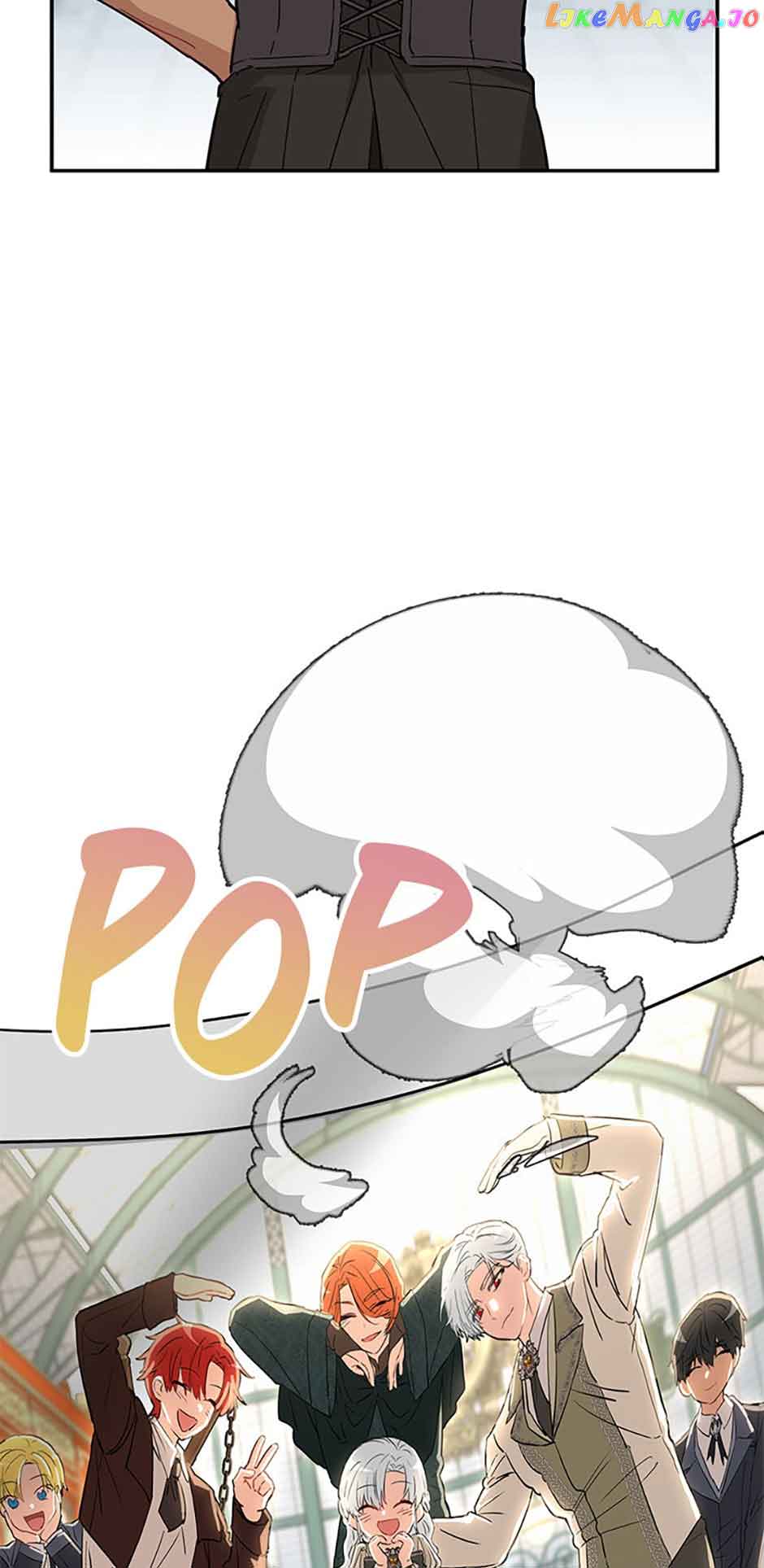 How to Survive As The Devil’s Daughter Chapter 36 - Page 6