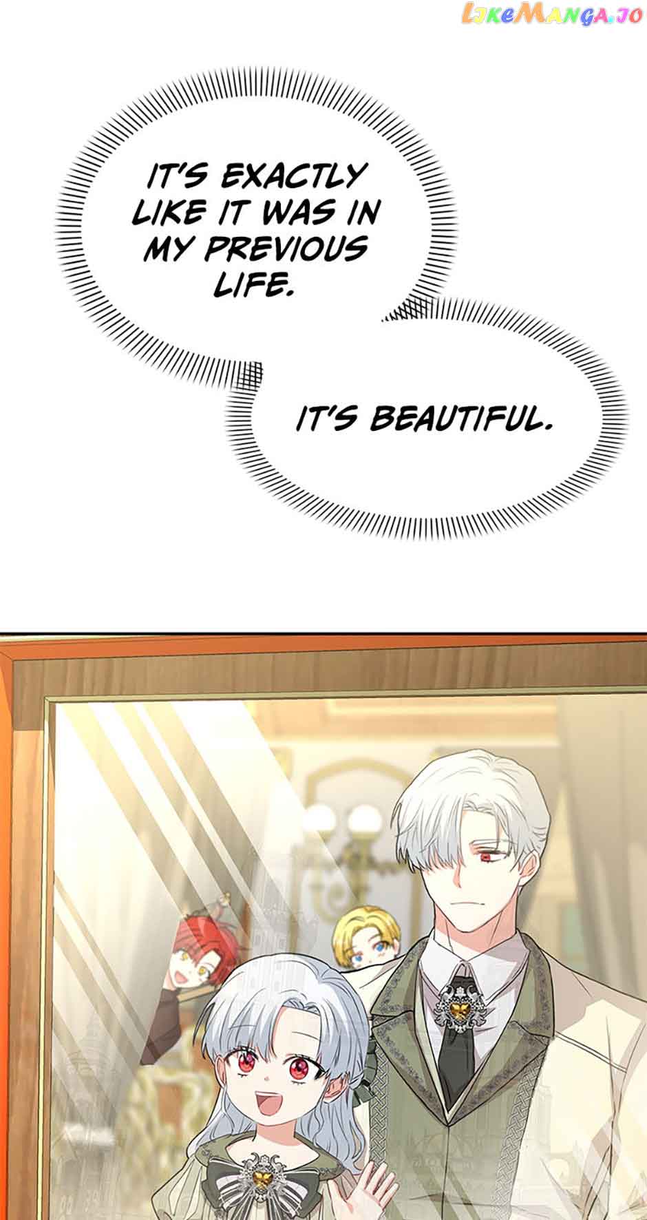 How to Survive As The Devil’s Daughter Chapter 36 - Page 63