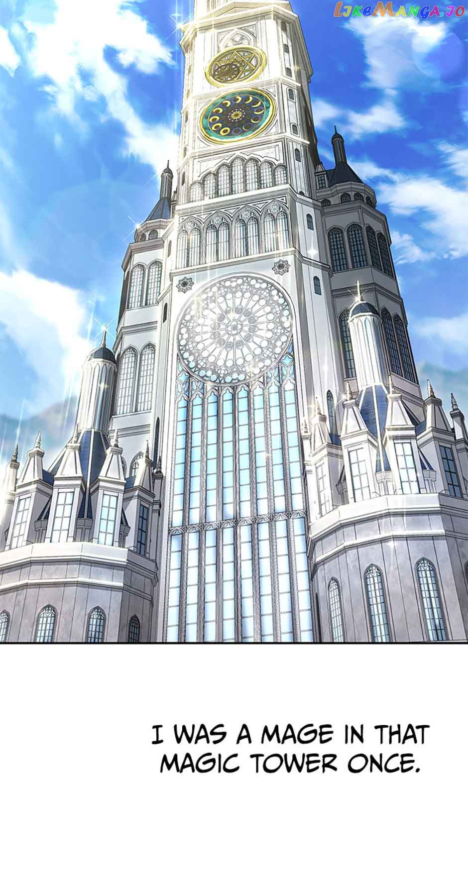 How to Survive As The Devil’s Daughter Chapter 36 - Page 65