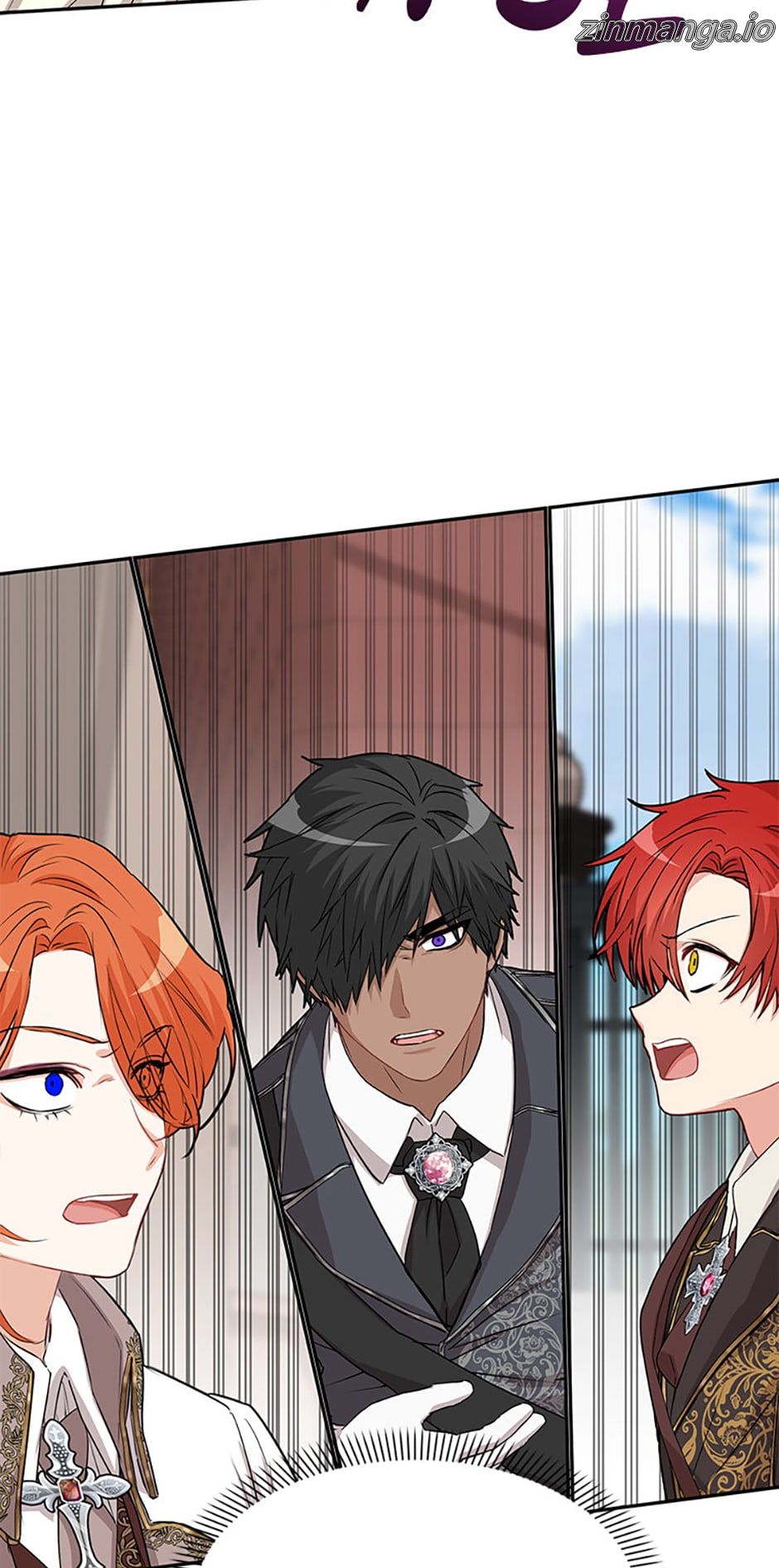 How to Survive As The Devil’s Daughter Chapter 37 - Page 12