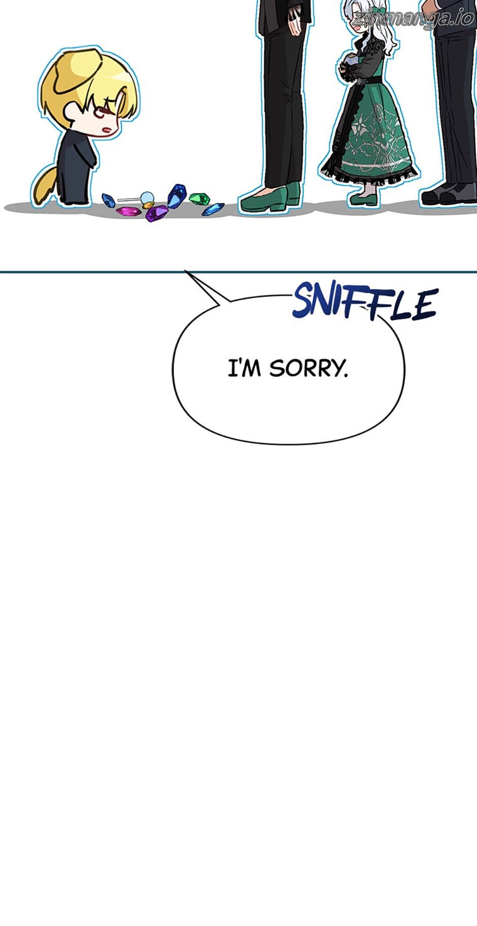 How to Survive As The Devil’s Daughter Chapter 37 - Page 125