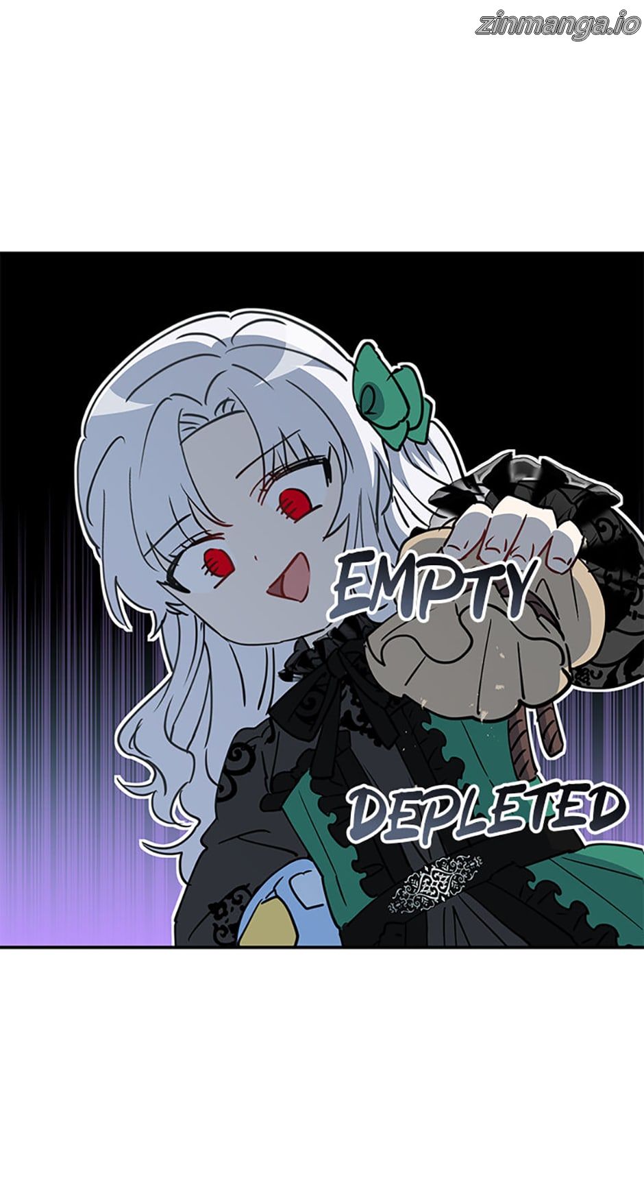 How to Survive As The Devil’s Daughter Chapter 37 - Page 130