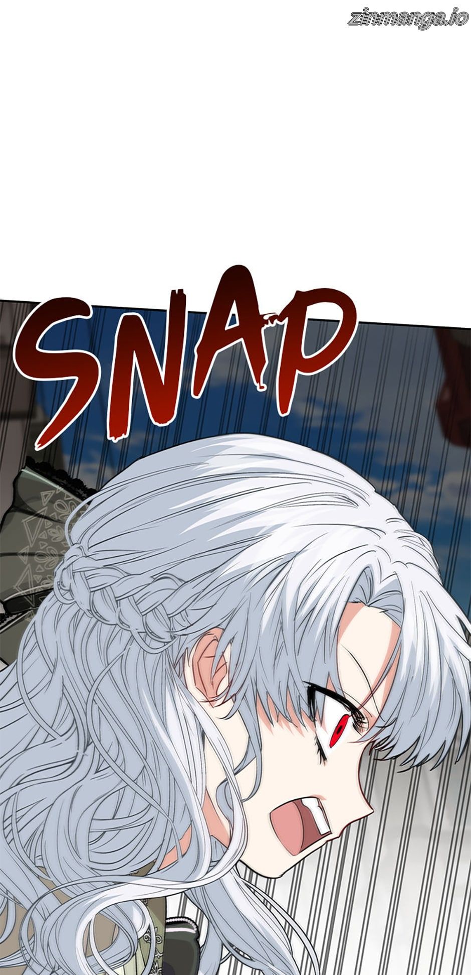 How to Survive As The Devil’s Daughter Chapter 37 - Page 26