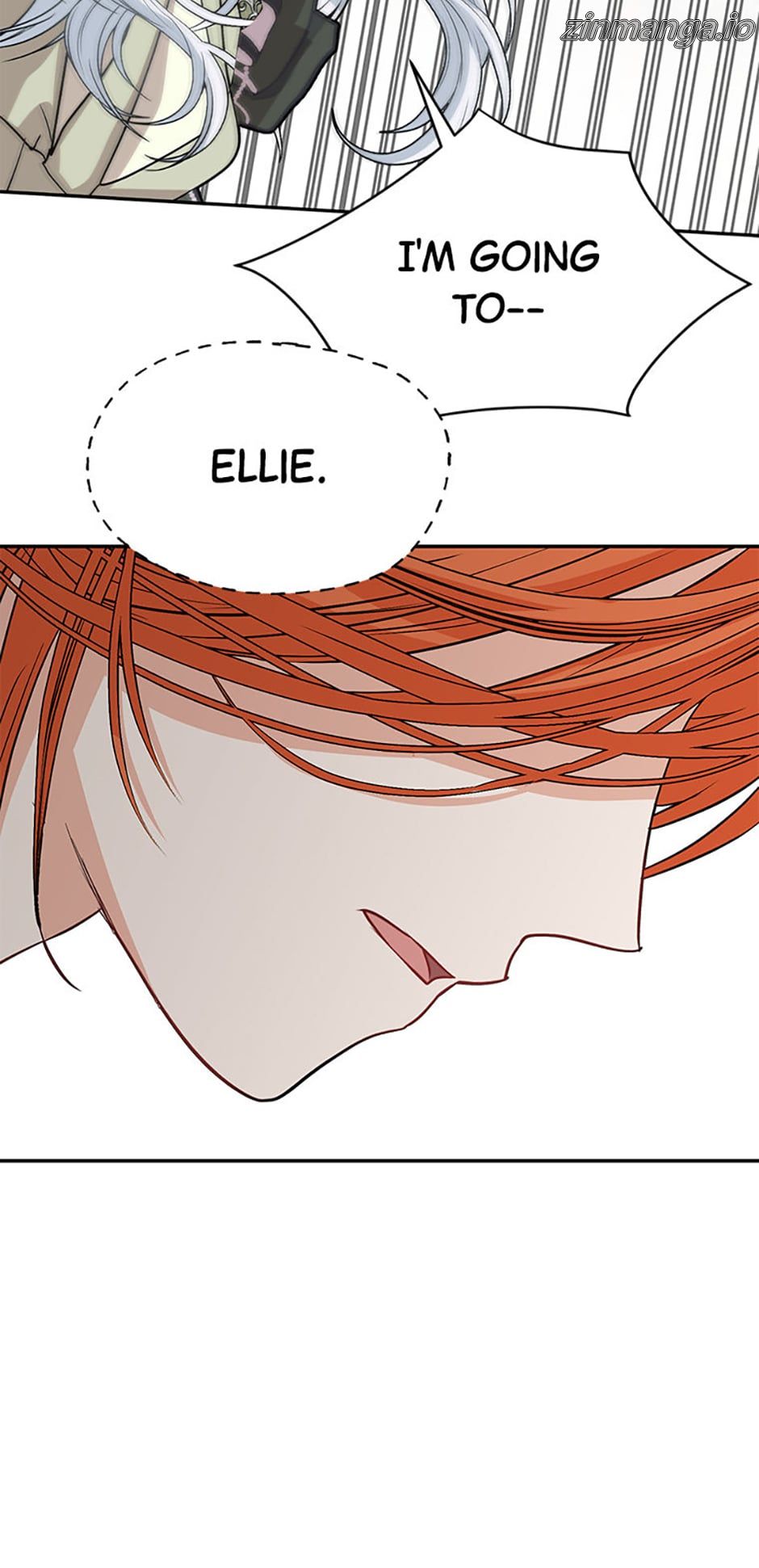 How to Survive As The Devil’s Daughter Chapter 37 - Page 27