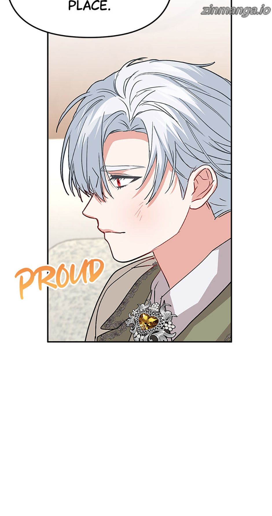 How to Survive As The Devil’s Daughter Chapter 37 - Page 52