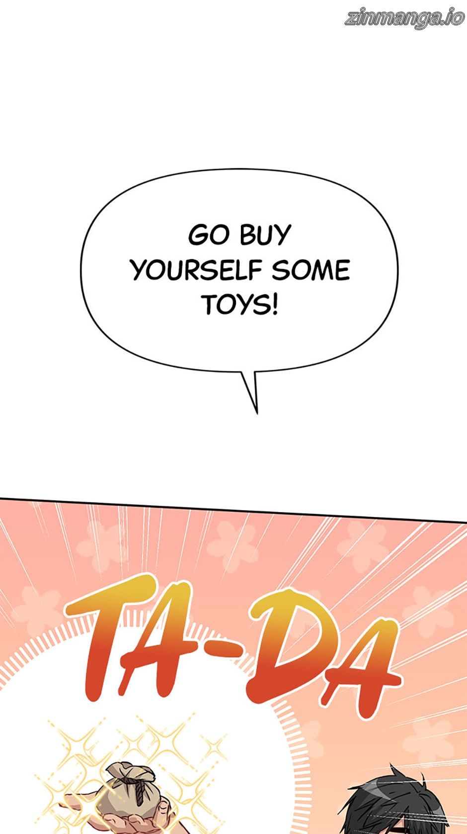 How to Survive As The Devil’s Daughter Chapter 37 - Page 76