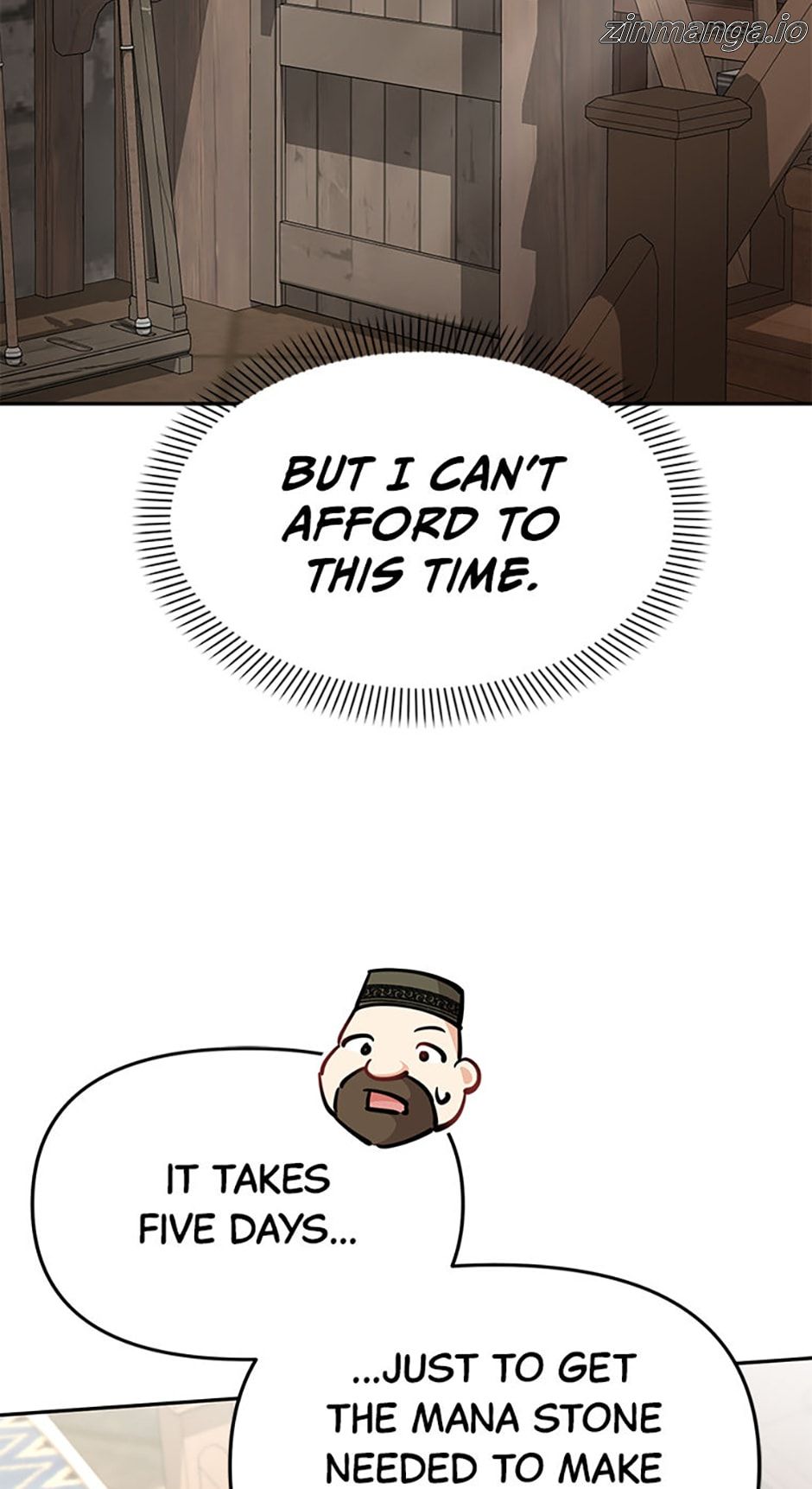 How to Survive As The Devil’s Daughter Chapter 37 - Page 91