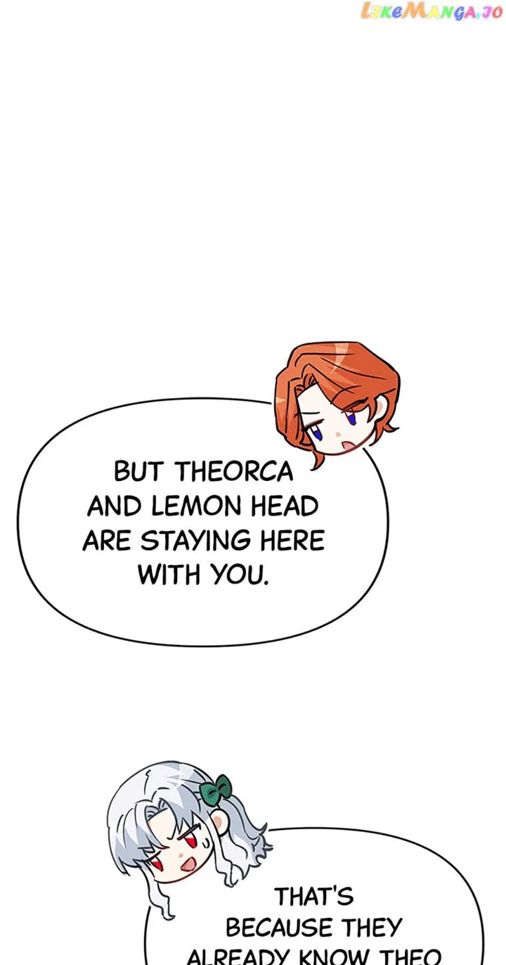 How to Survive As The Devil’s Daughter Chapter 38 - Page 11