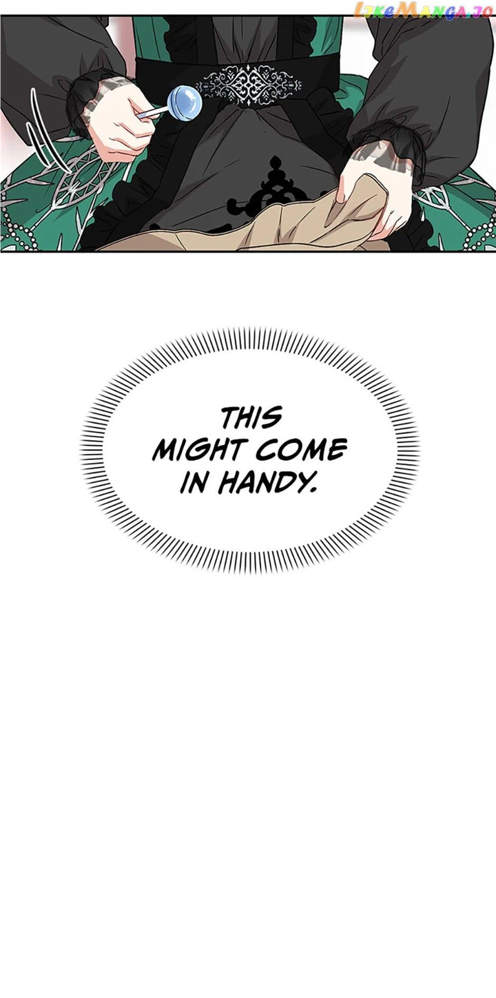 How to Survive As The Devil’s Daughter Chapter 38 - Page 22