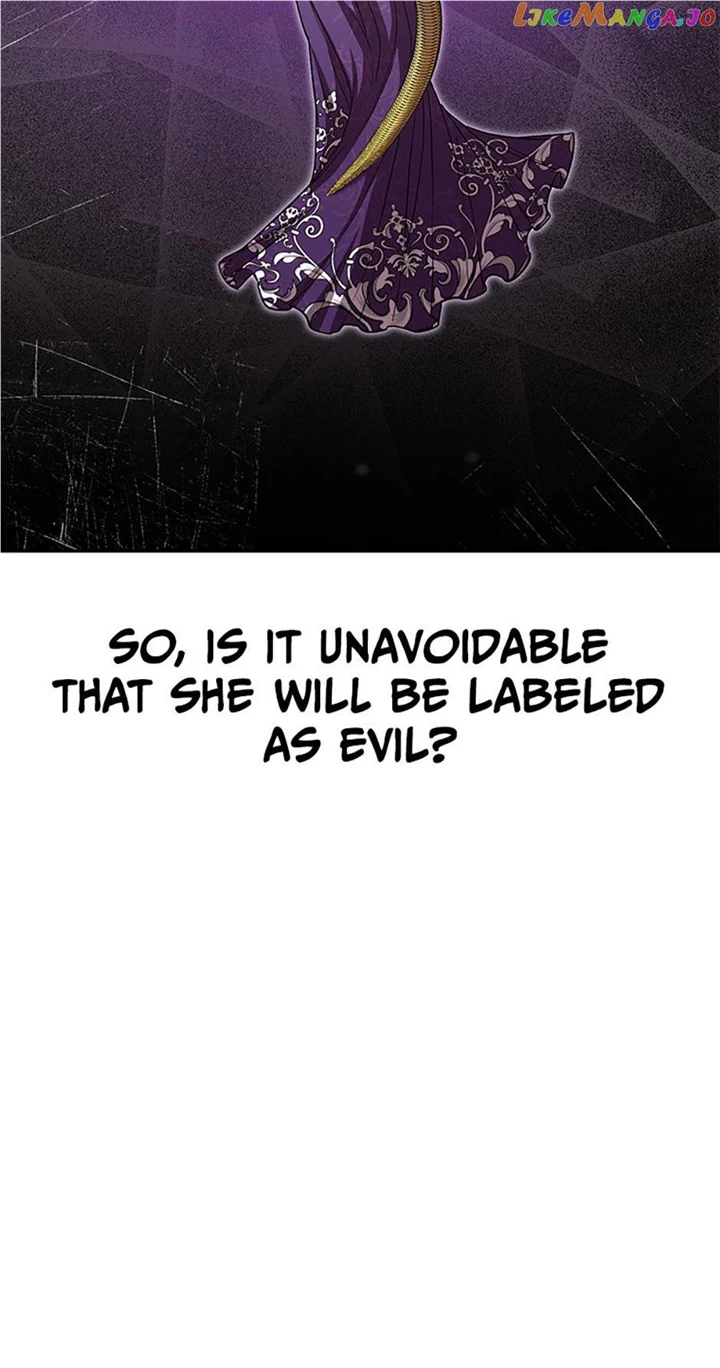 How to Survive As The Devil’s Daughter Chapter 38 - Page 37