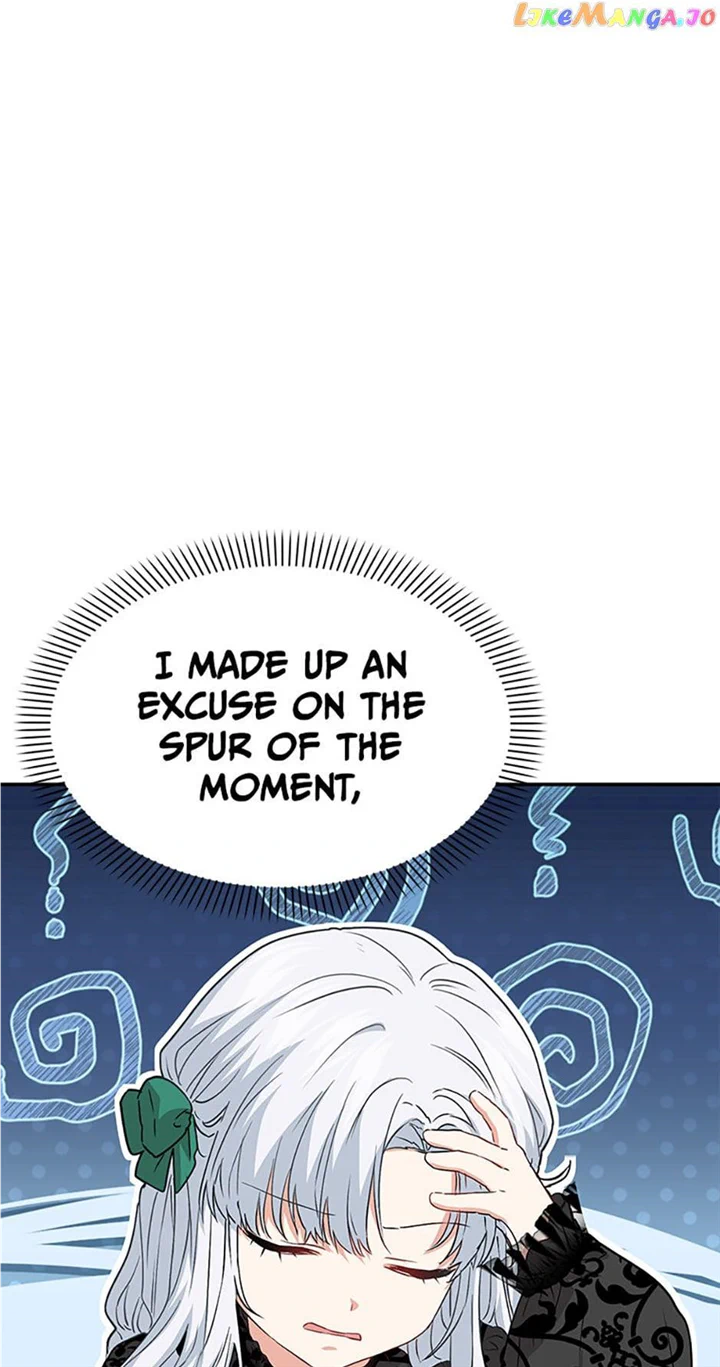 How to Survive As The Devil’s Daughter Chapter 38 - Page 4