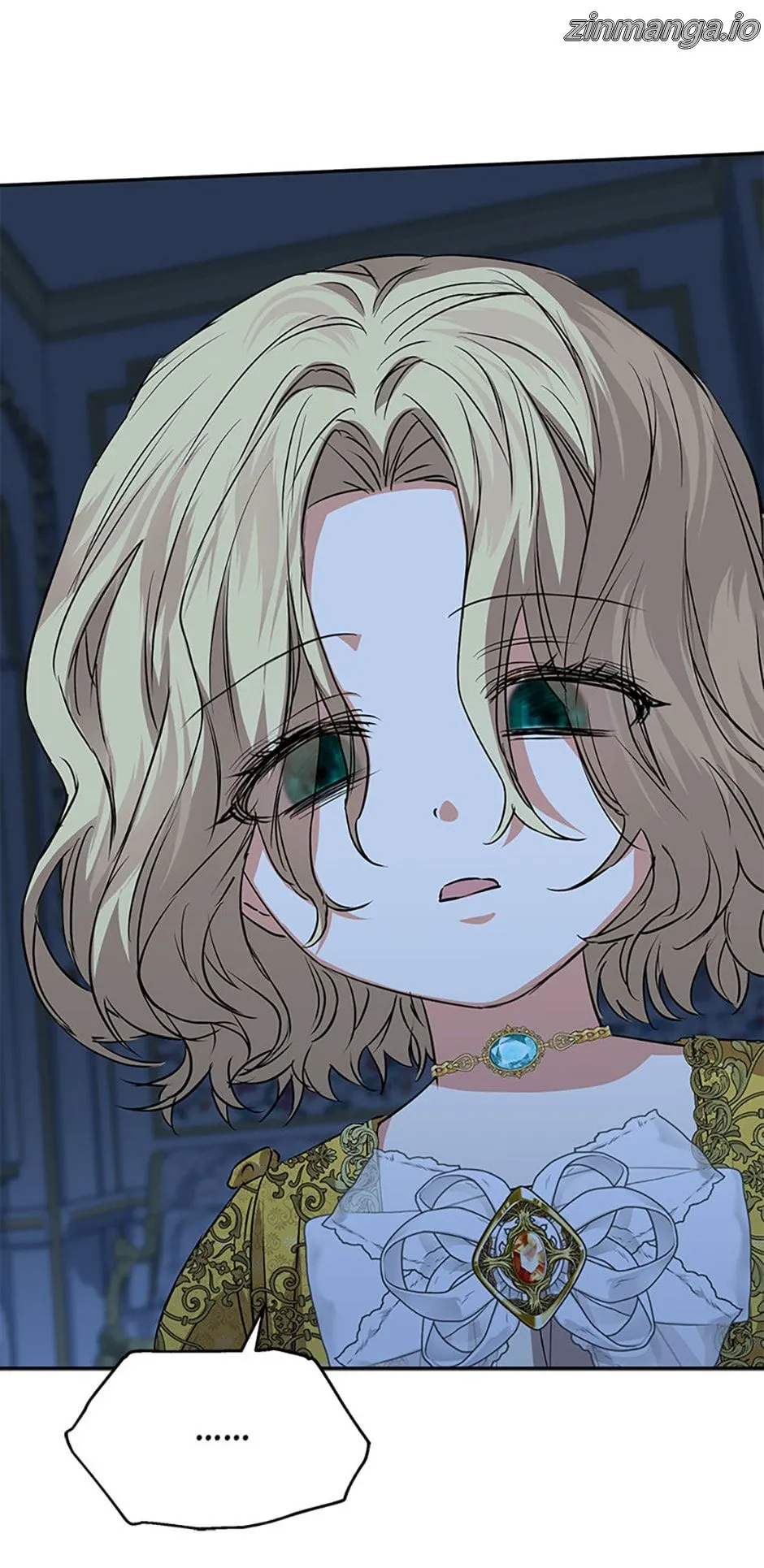 How to Survive As The Devil’s Daughter Chapter 39 - Page 121