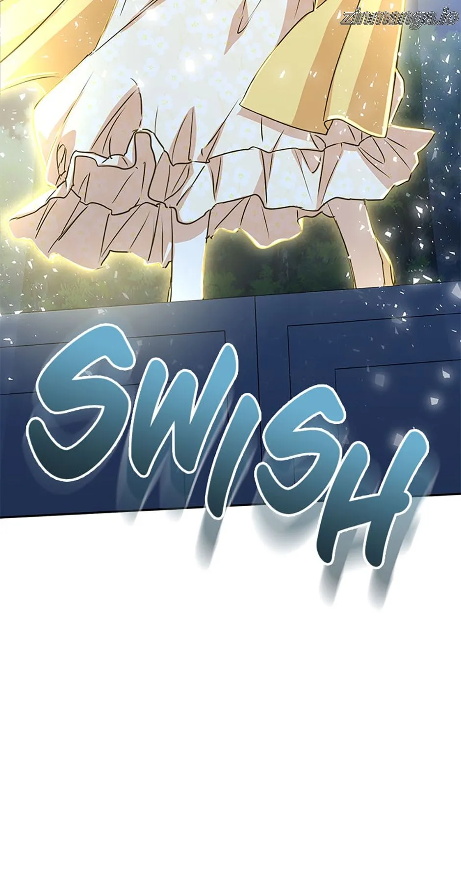 How to Survive As The Devil’s Daughter Chapter 39 - Page 131