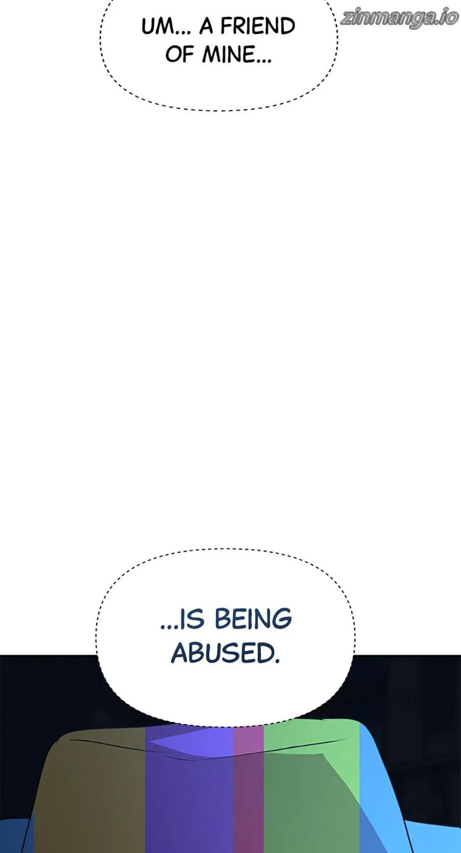 How to Survive As The Devil’s Daughter Chapter 39 - Page 69