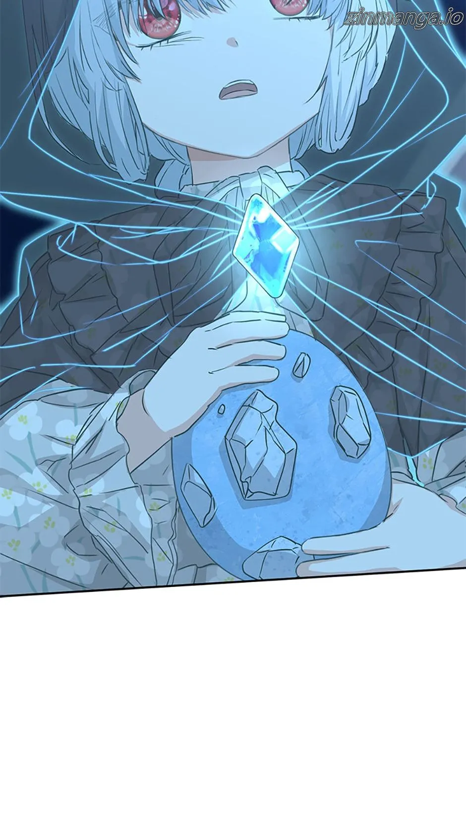 How to Survive As The Devil’s Daughter Chapter 39 - Page 86