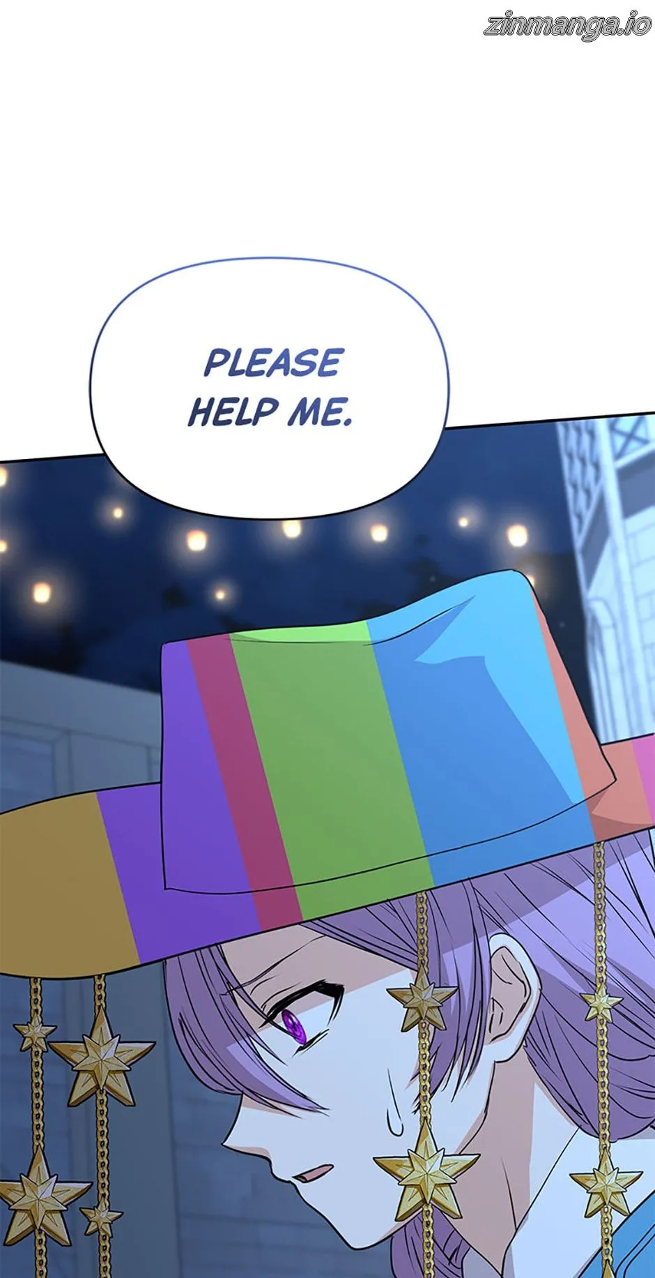 How to Survive As The Devil’s Daughter Chapter 39 - Page 87