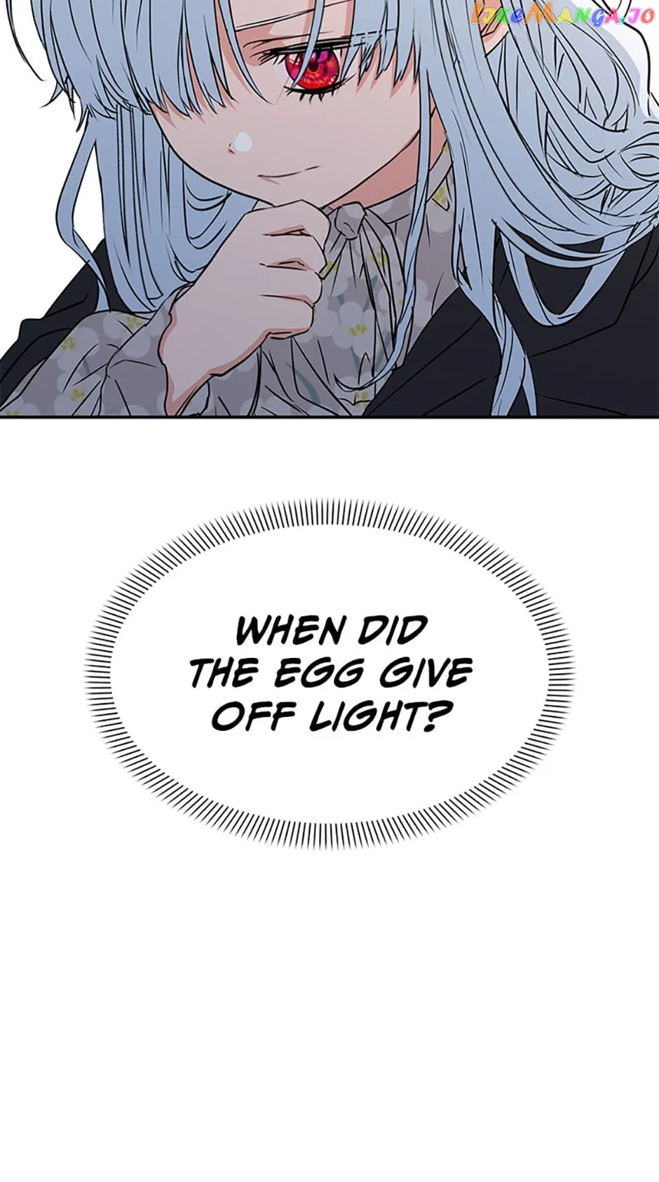 How to Survive As The Devil’s Daughter Chapter 40 - Page 113