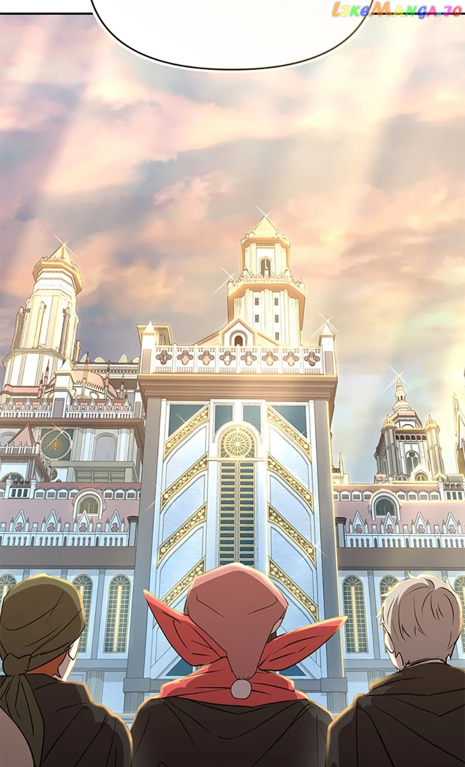 How to Survive As The Devil’s Daughter Chapter 40 - Page 126