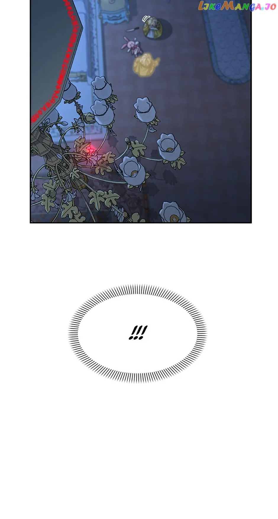 How to Survive As The Devil’s Daughter Chapter 40 - Page 16