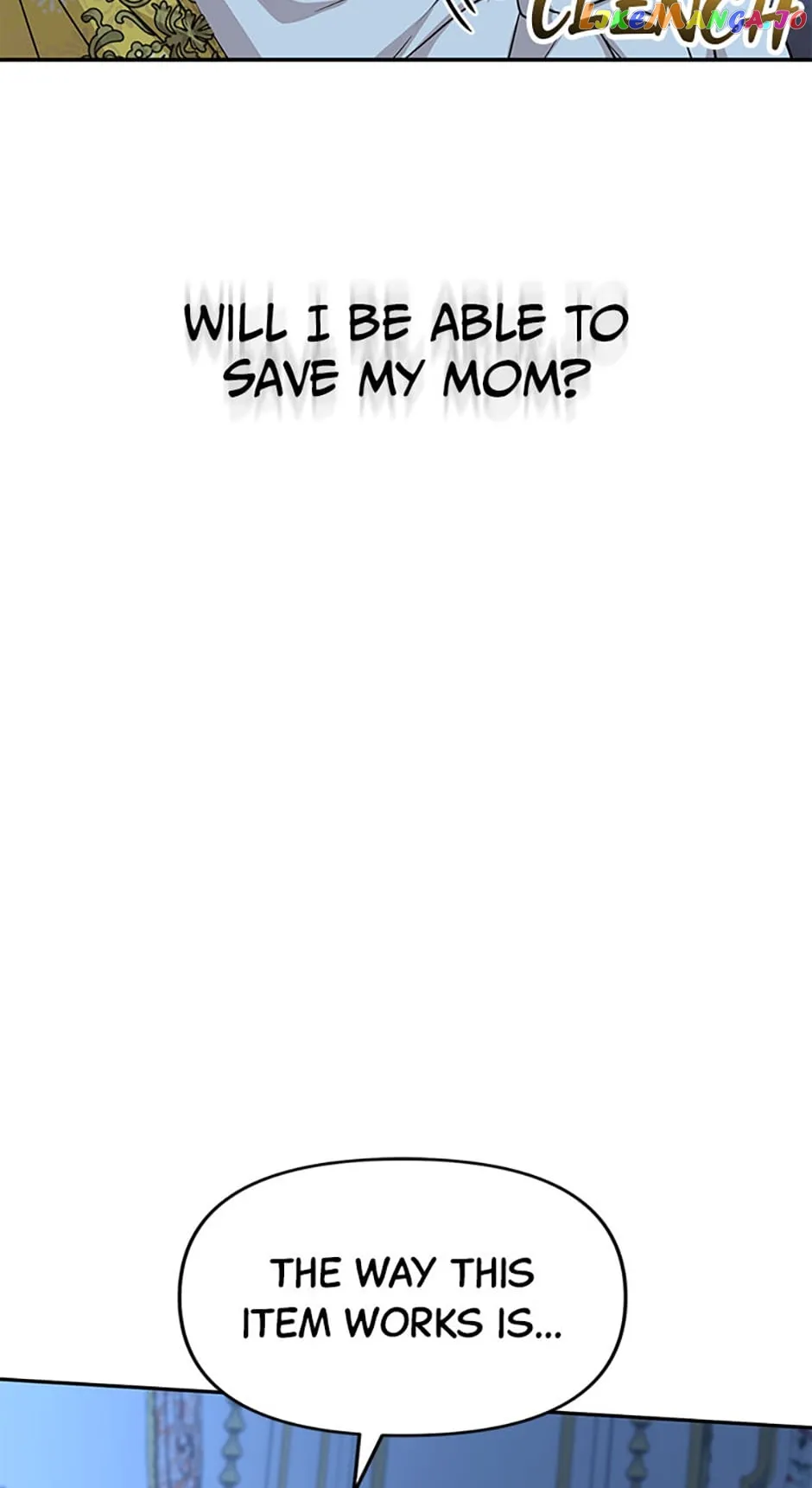 How to Survive As The Devil’s Daughter Chapter 40 - Page 30