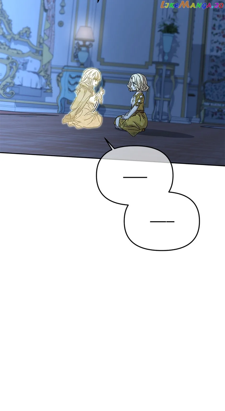 How to Survive As The Devil’s Daughter Chapter 40 - Page 31