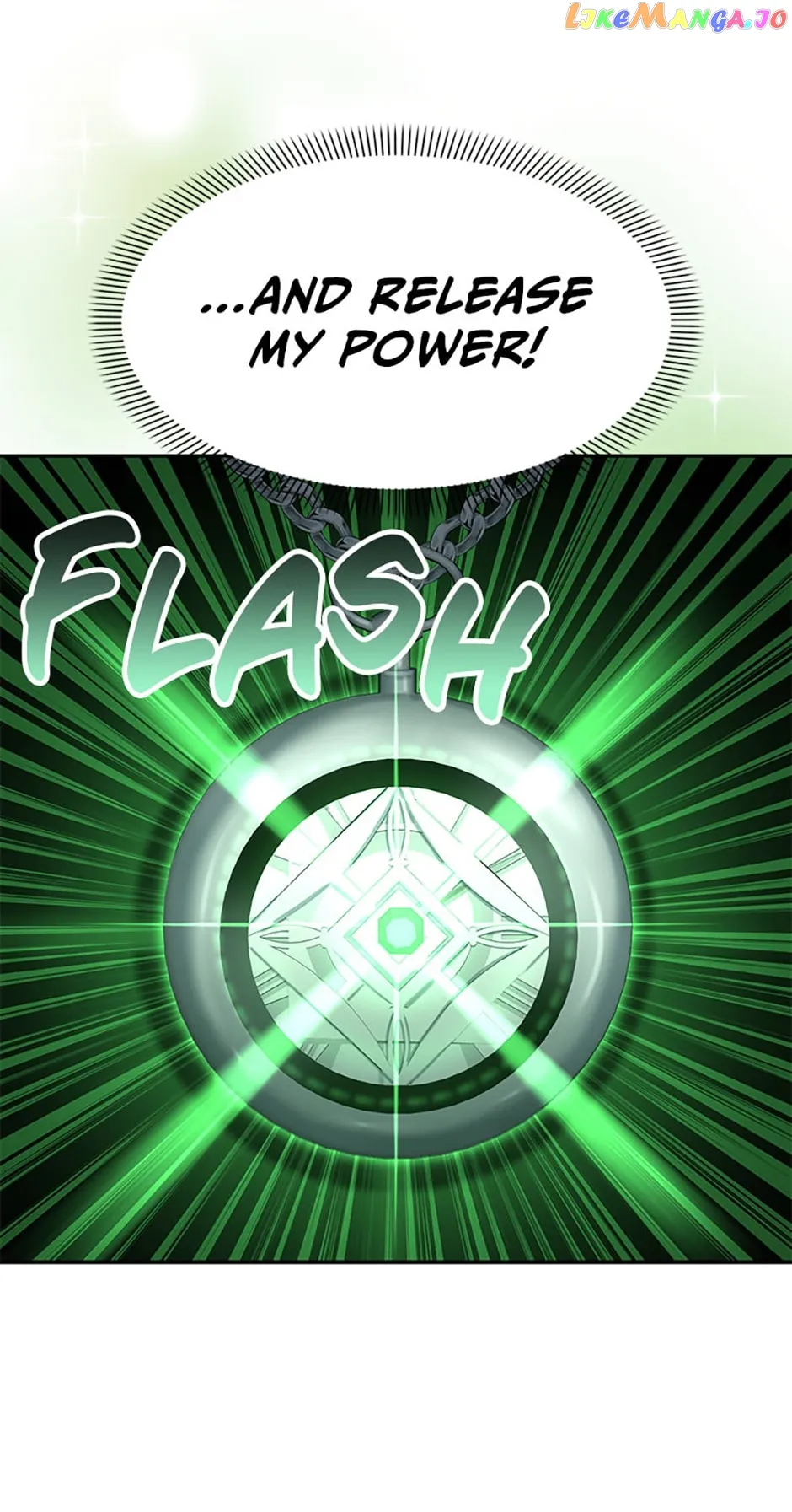 How to Survive As The Devil’s Daughter Chapter 40 - Page 49