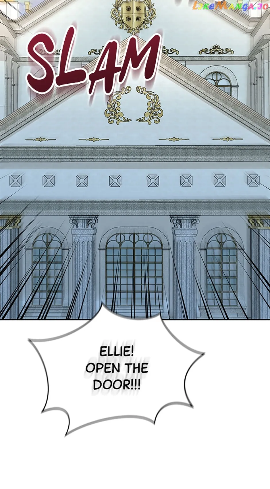 How to Survive As The Devil’s Daughter Chapter 40 - Page 77