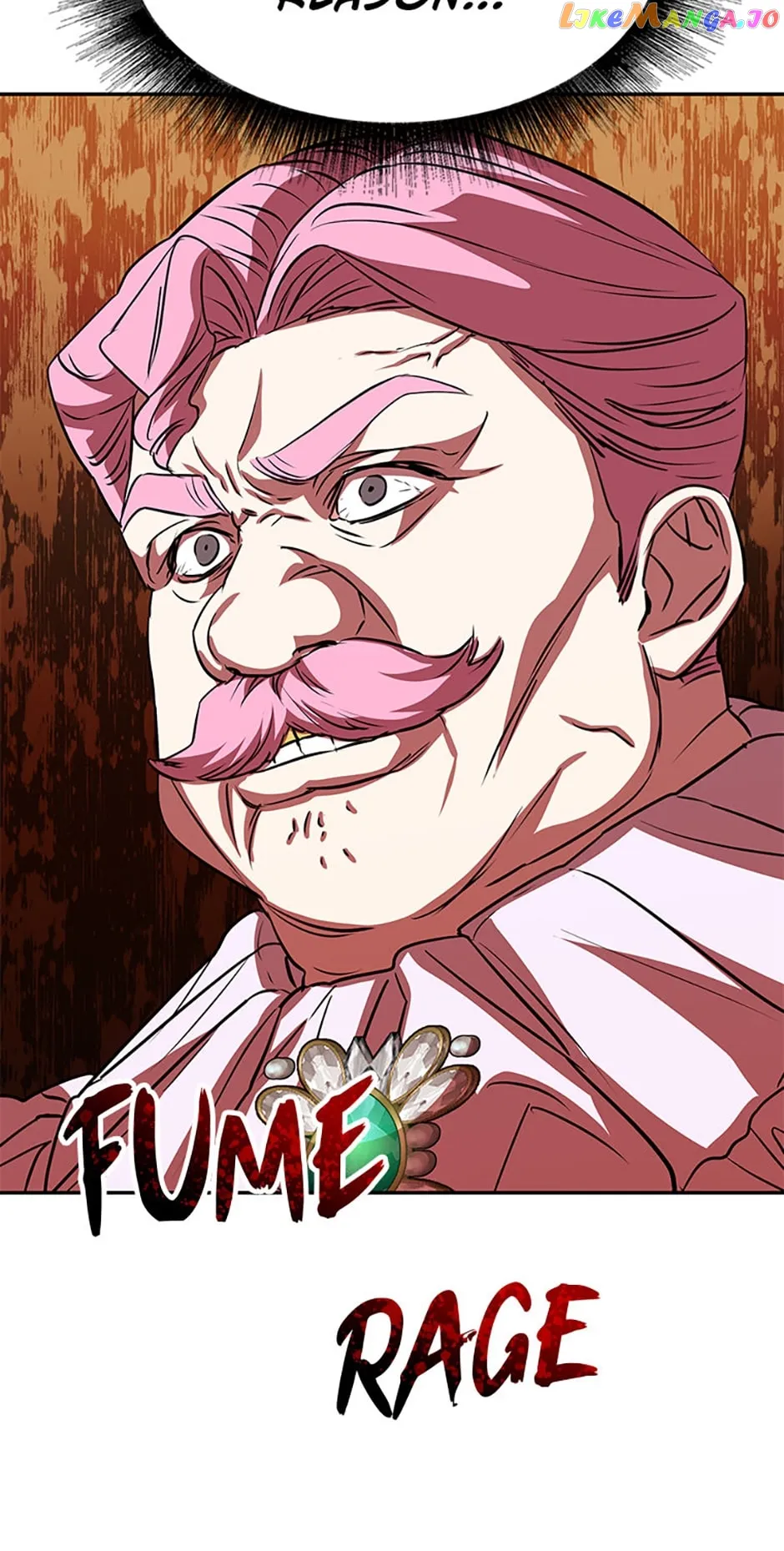 How to Survive As The Devil’s Daughter Chapter 41 - Page 119