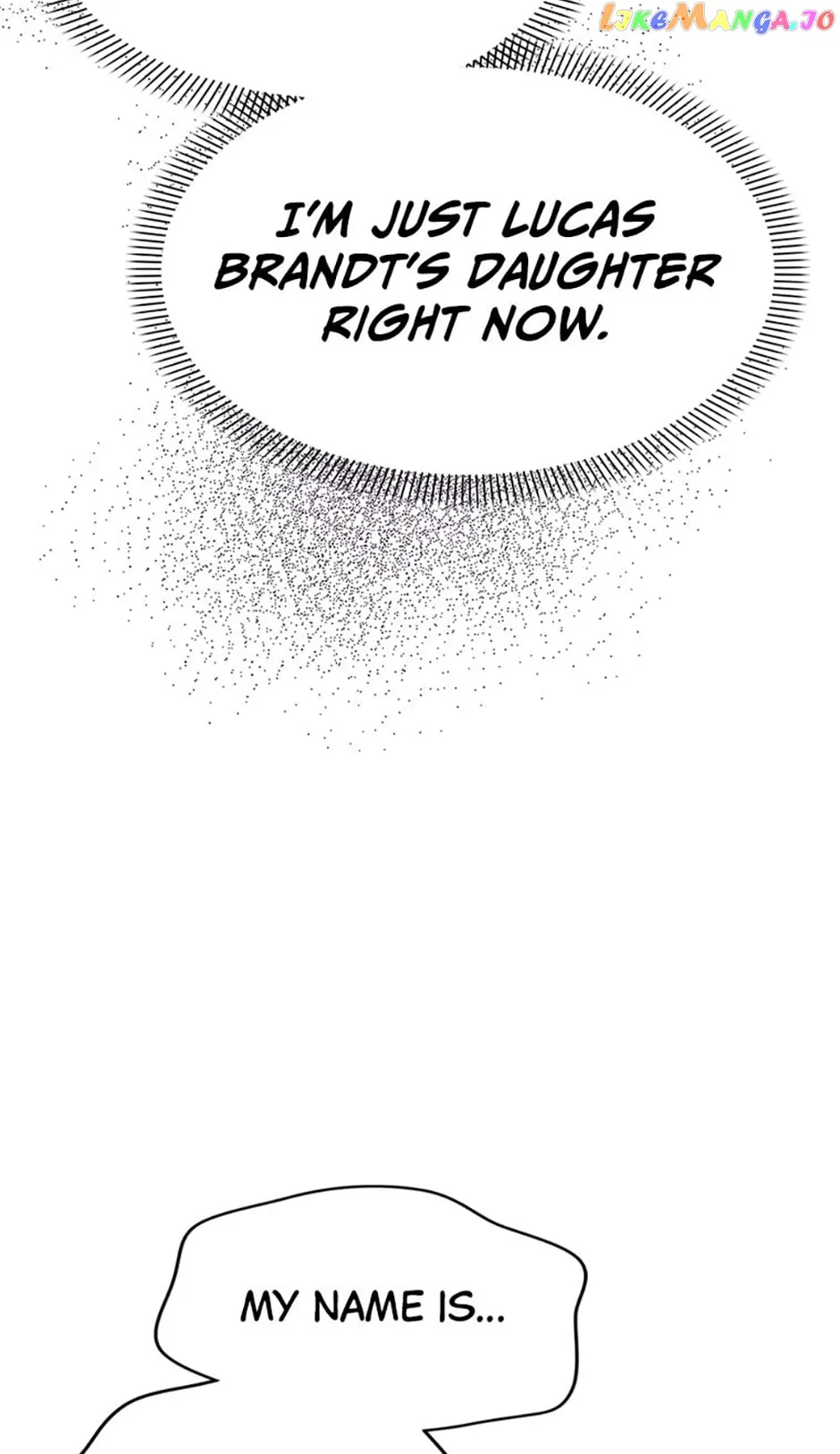 How to Survive As The Devil’s Daughter Chapter 41 - Page 54