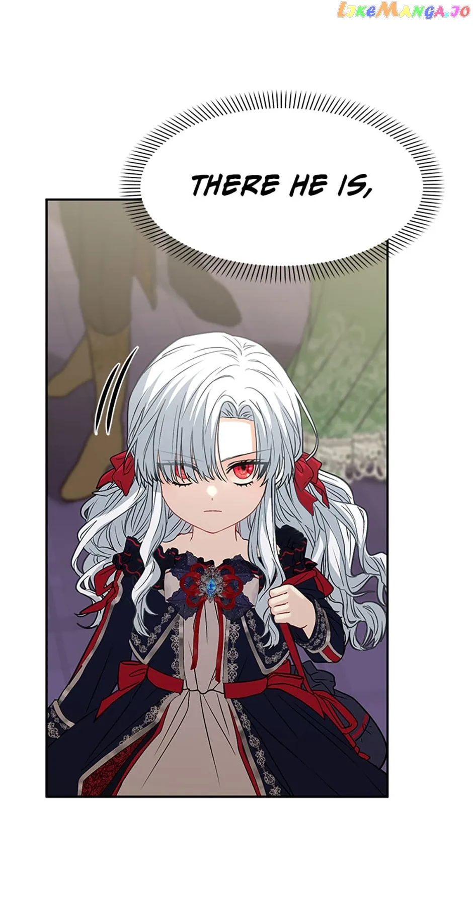 How to Survive As The Devil’s Daughter Chapter 41 - Page 75