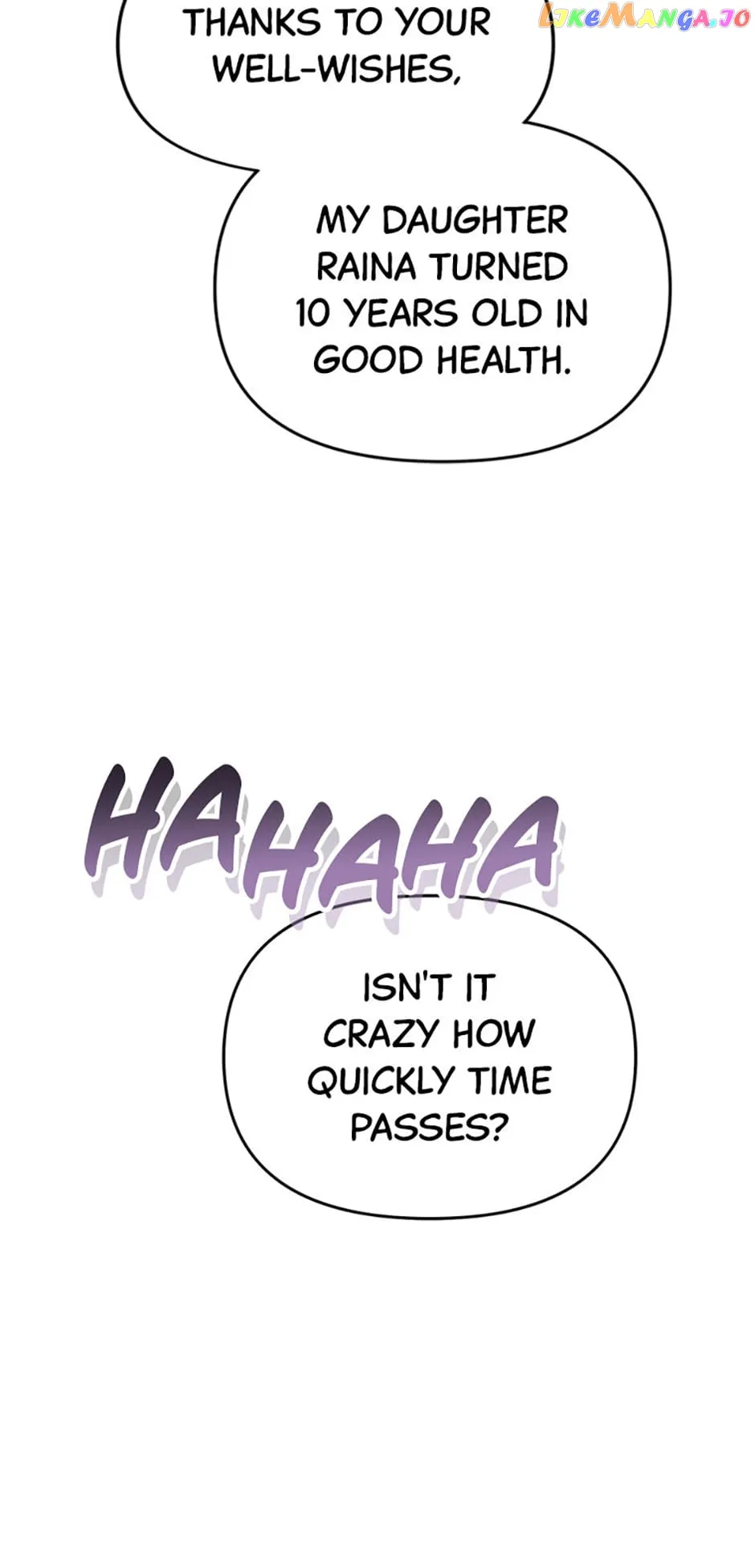 How to Survive As The Devil’s Daughter Chapter 41 - Page 80