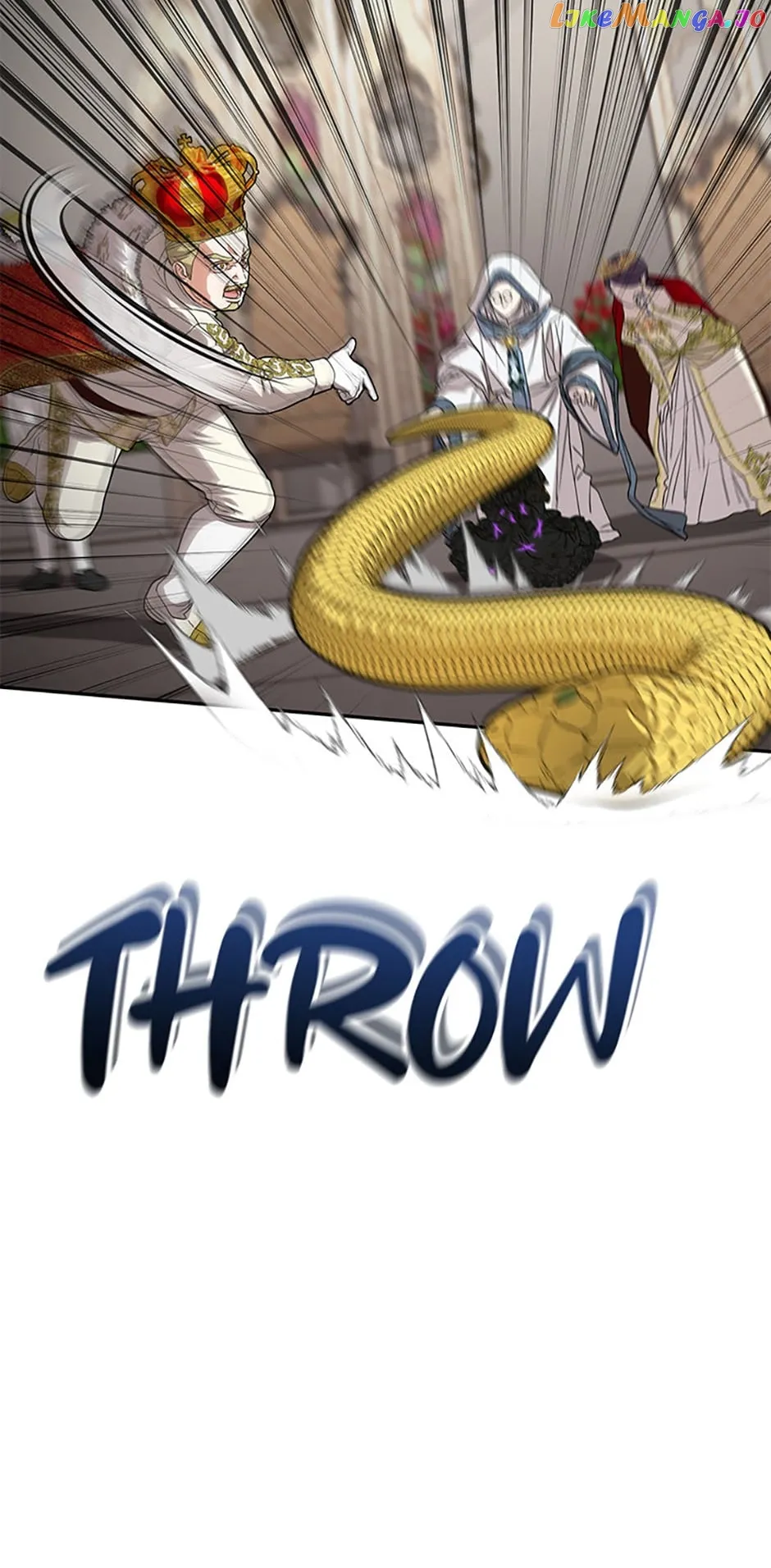 How to Survive As The Devil’s Daughter Chapter 42 - Page 10