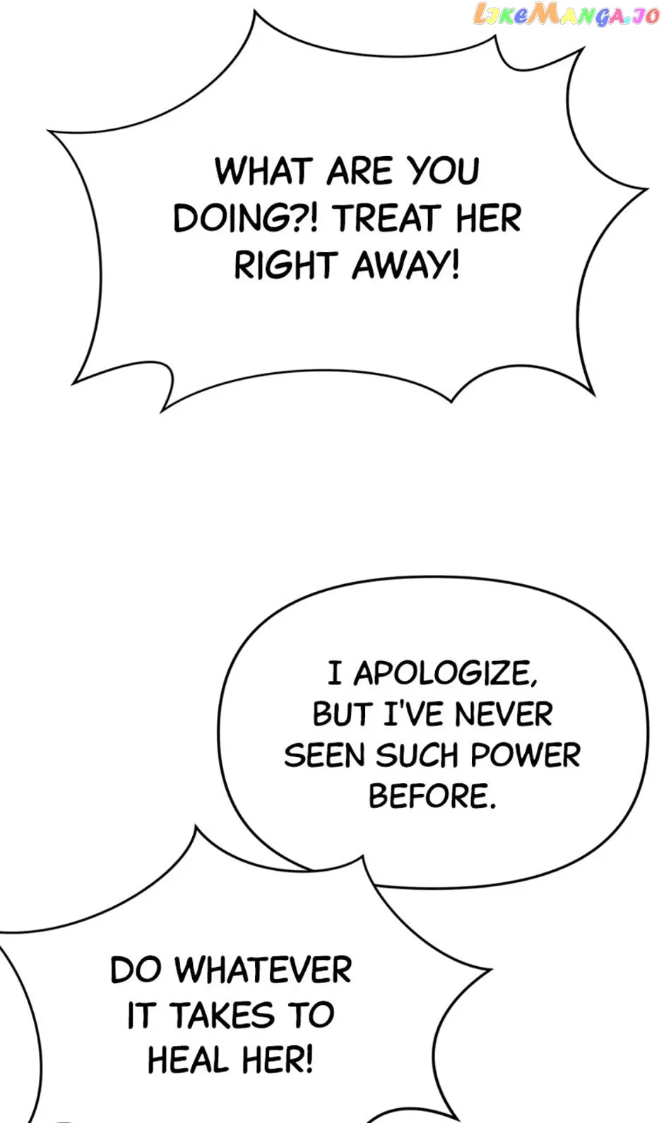 How to Survive As The Devil’s Daughter Chapter 42 - Page 13